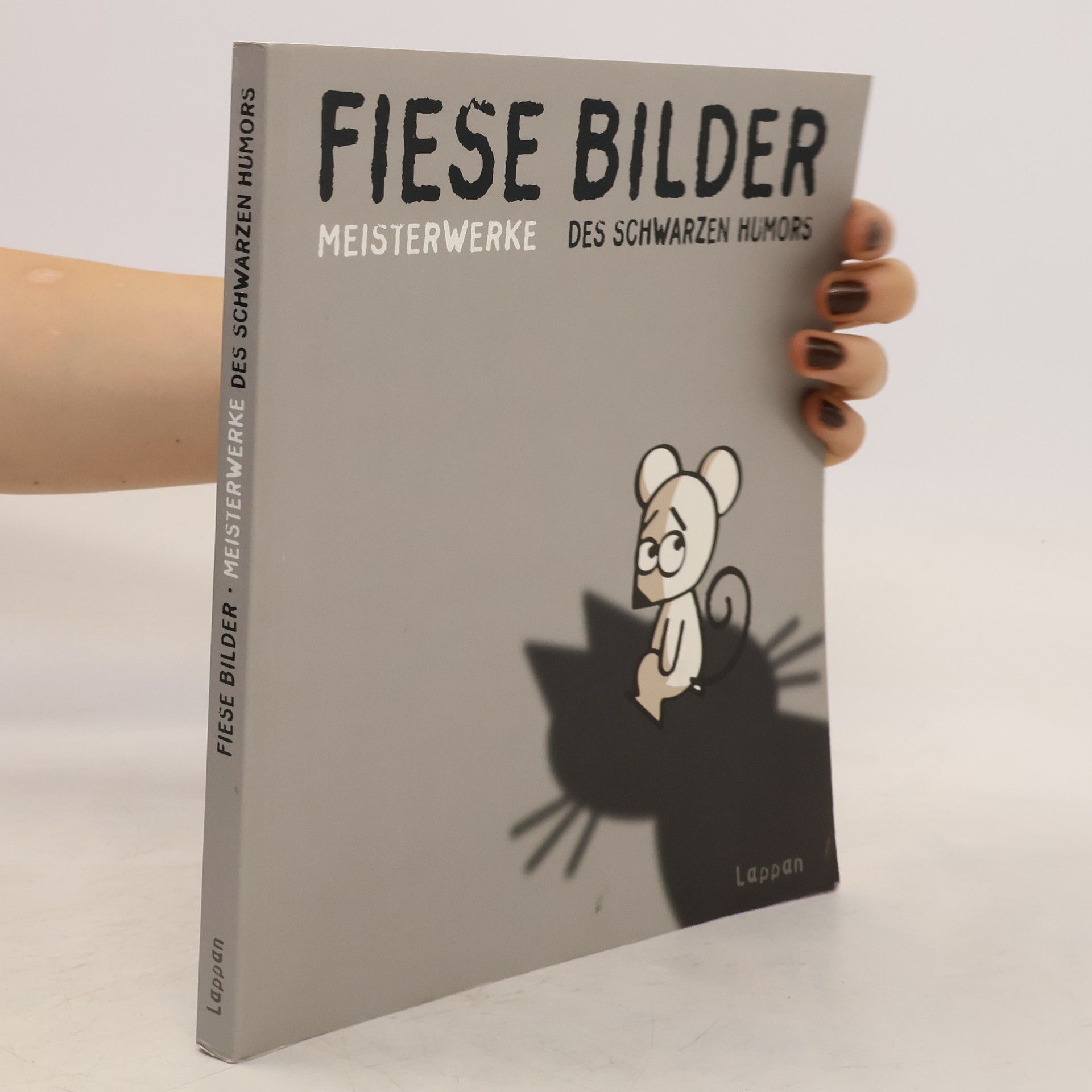 M. Adam Fiese Bilder