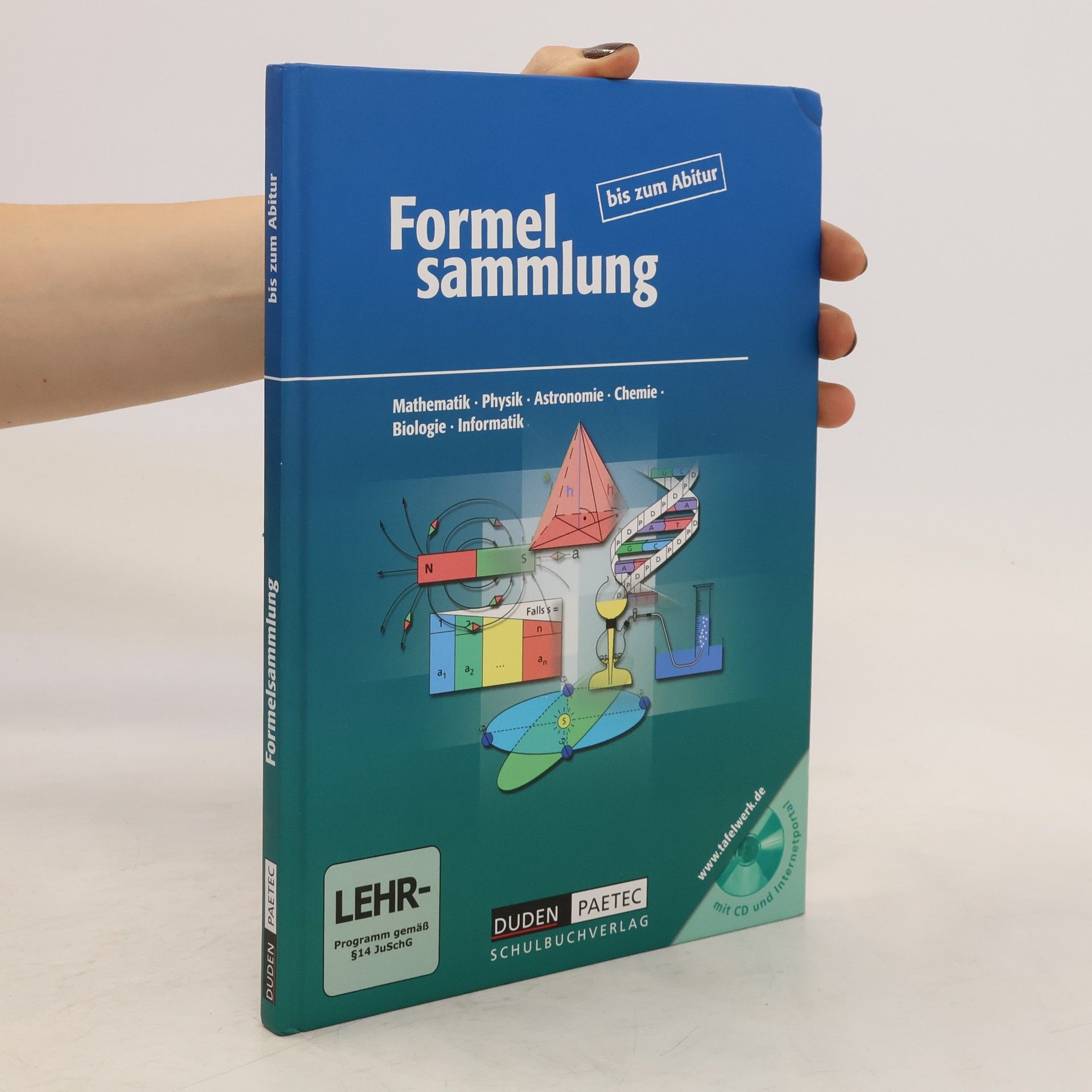 kolektiv Formelsammlung