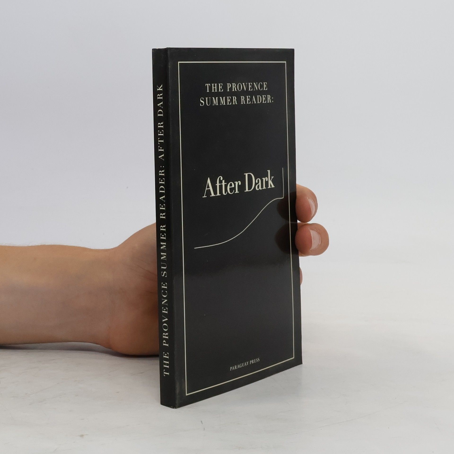 Autores varios After Dark