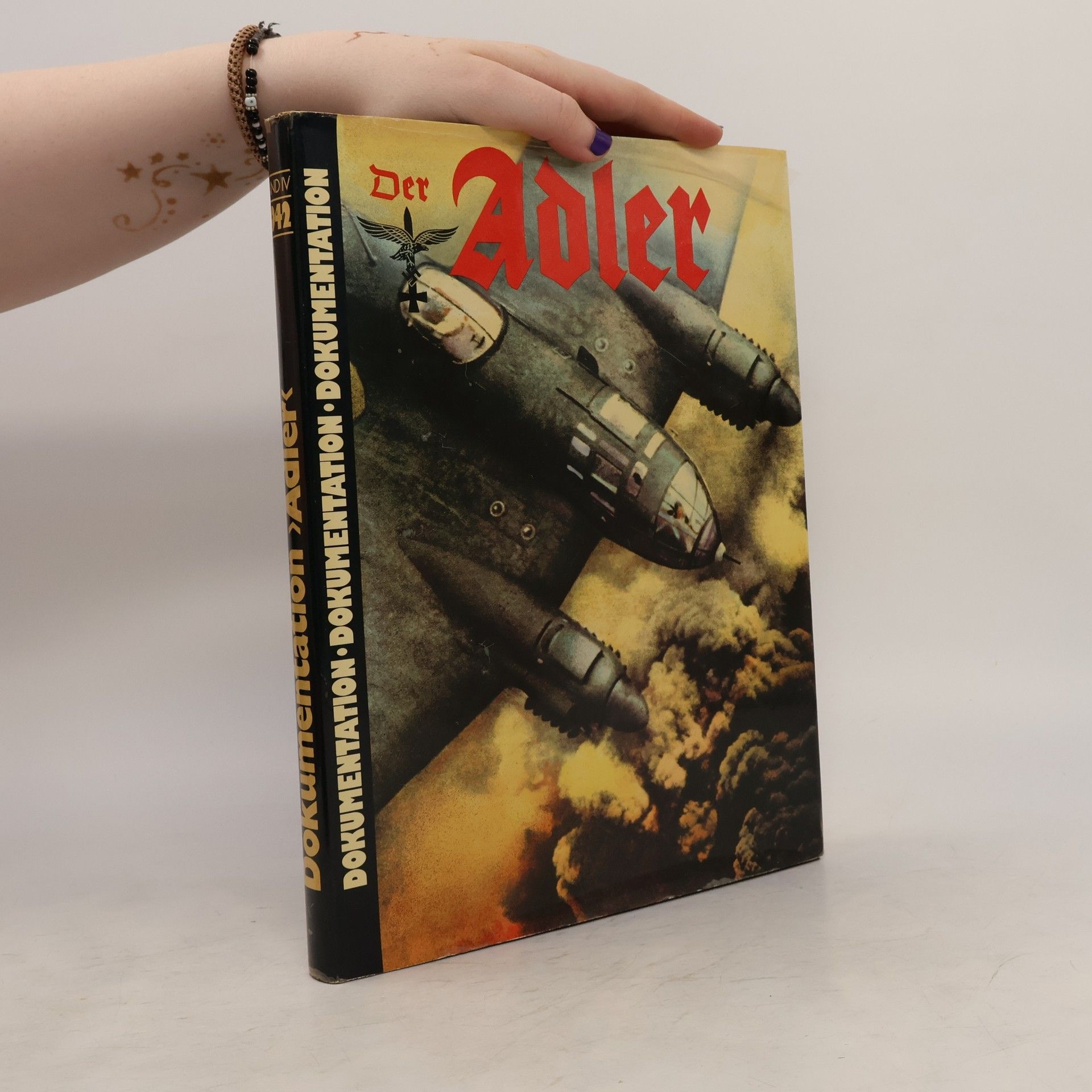 kolektiv Der Adler 4