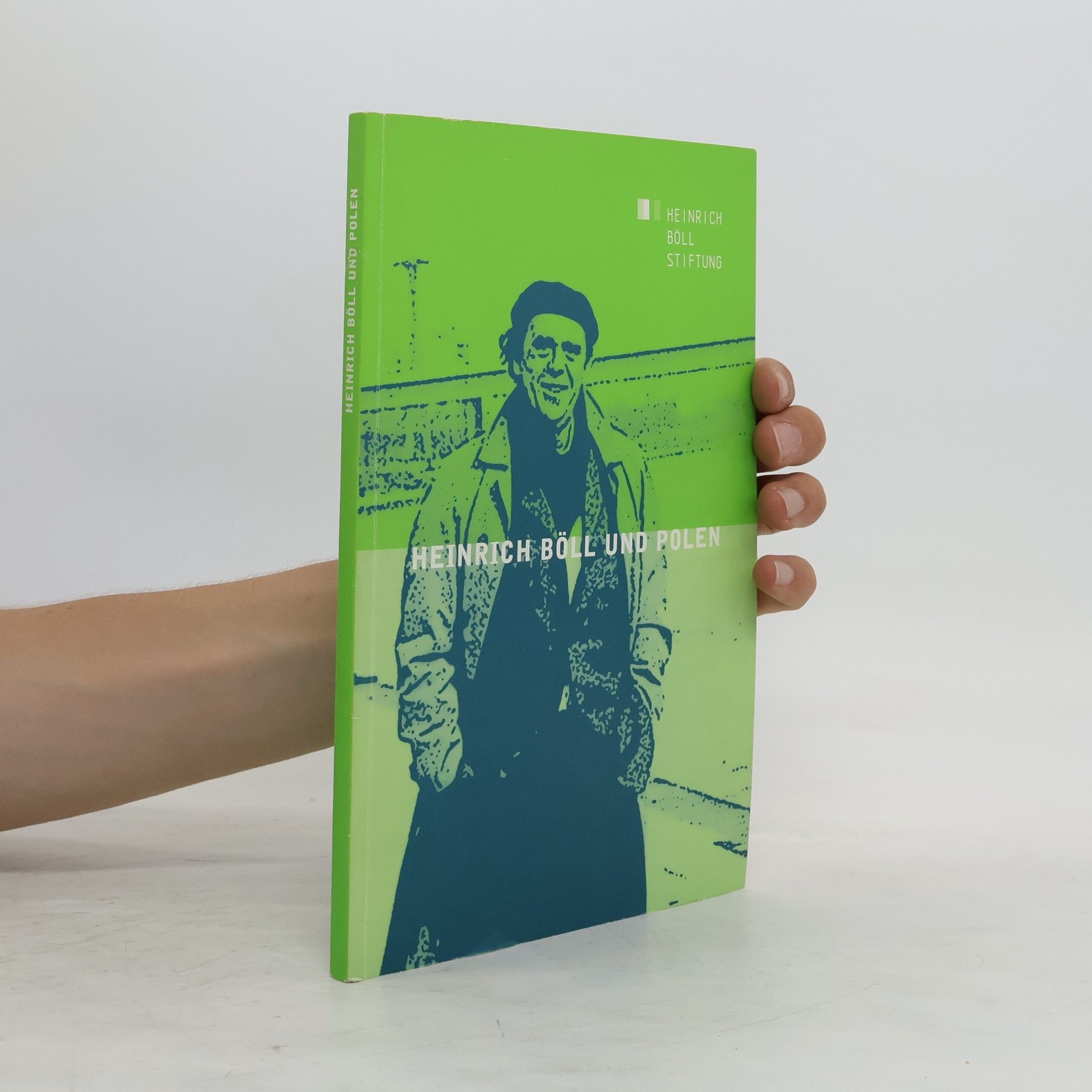 Collectif d'auteurs Heinrich Böll und Polen