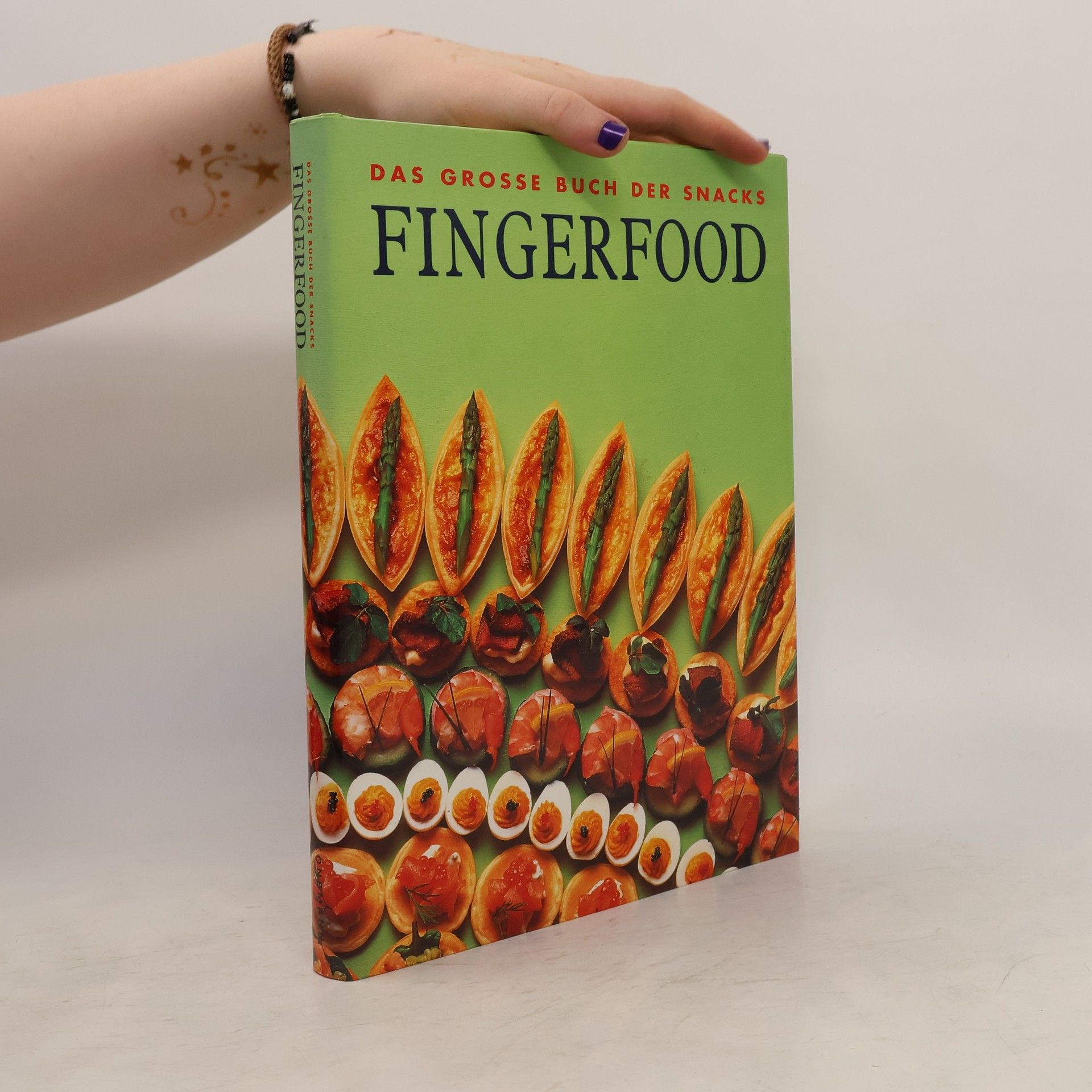 Fingerfood