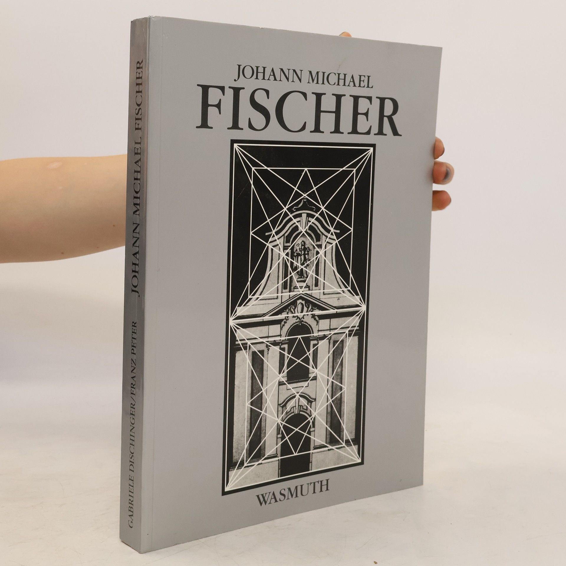 Autorenkollektiv Johann Michael Fischer
