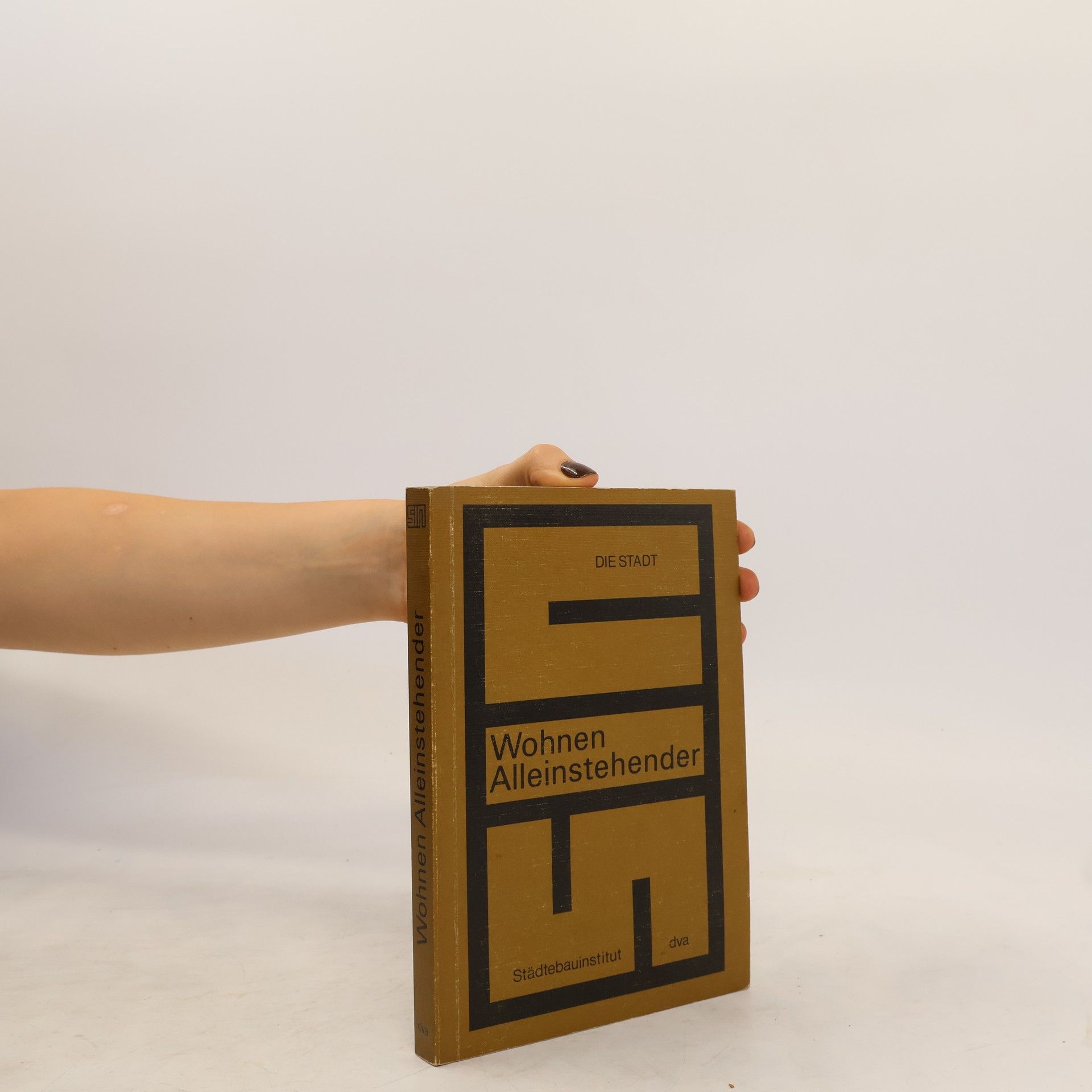 Wohnen Alleinstehender