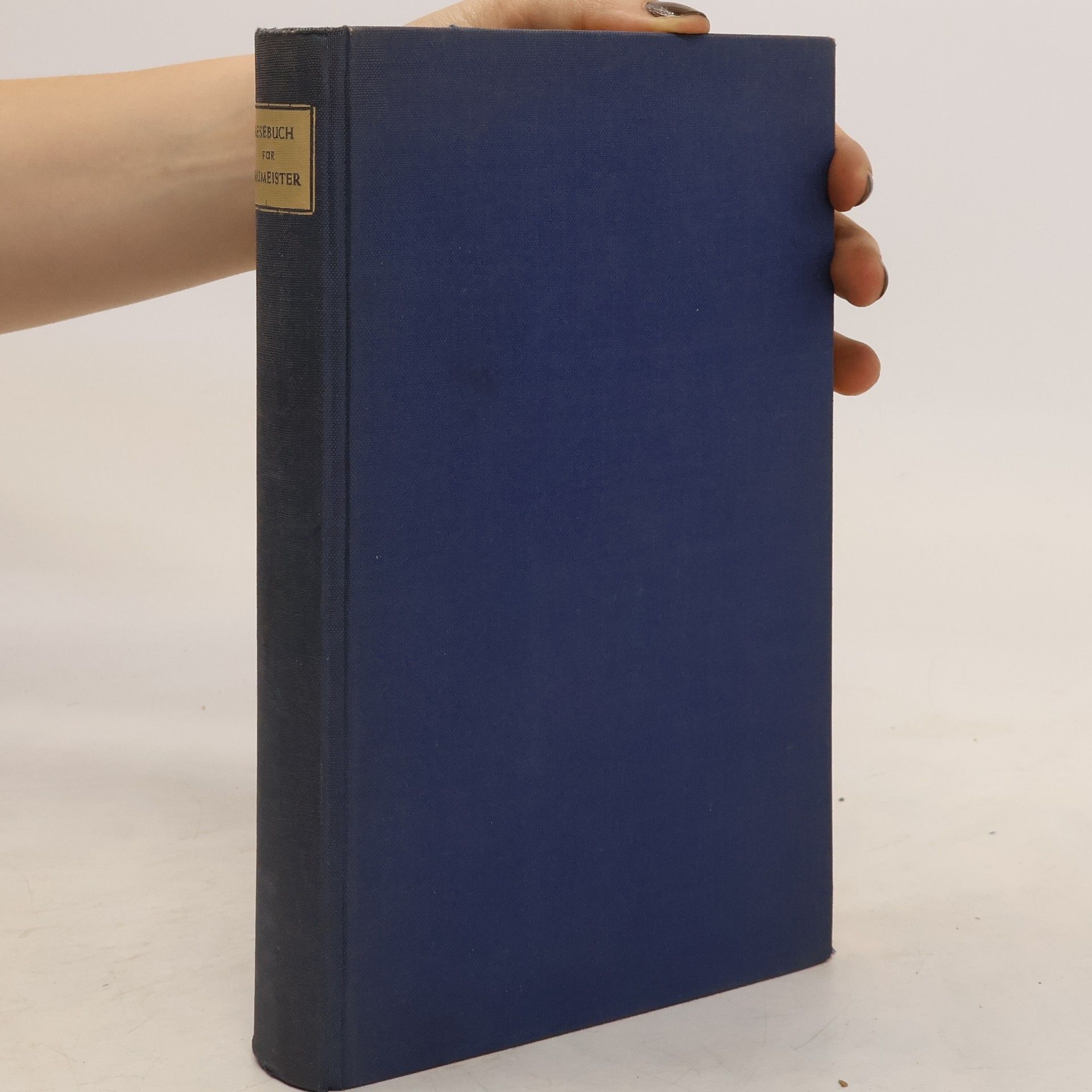 AA.VV. Lesebuch für Baumeister