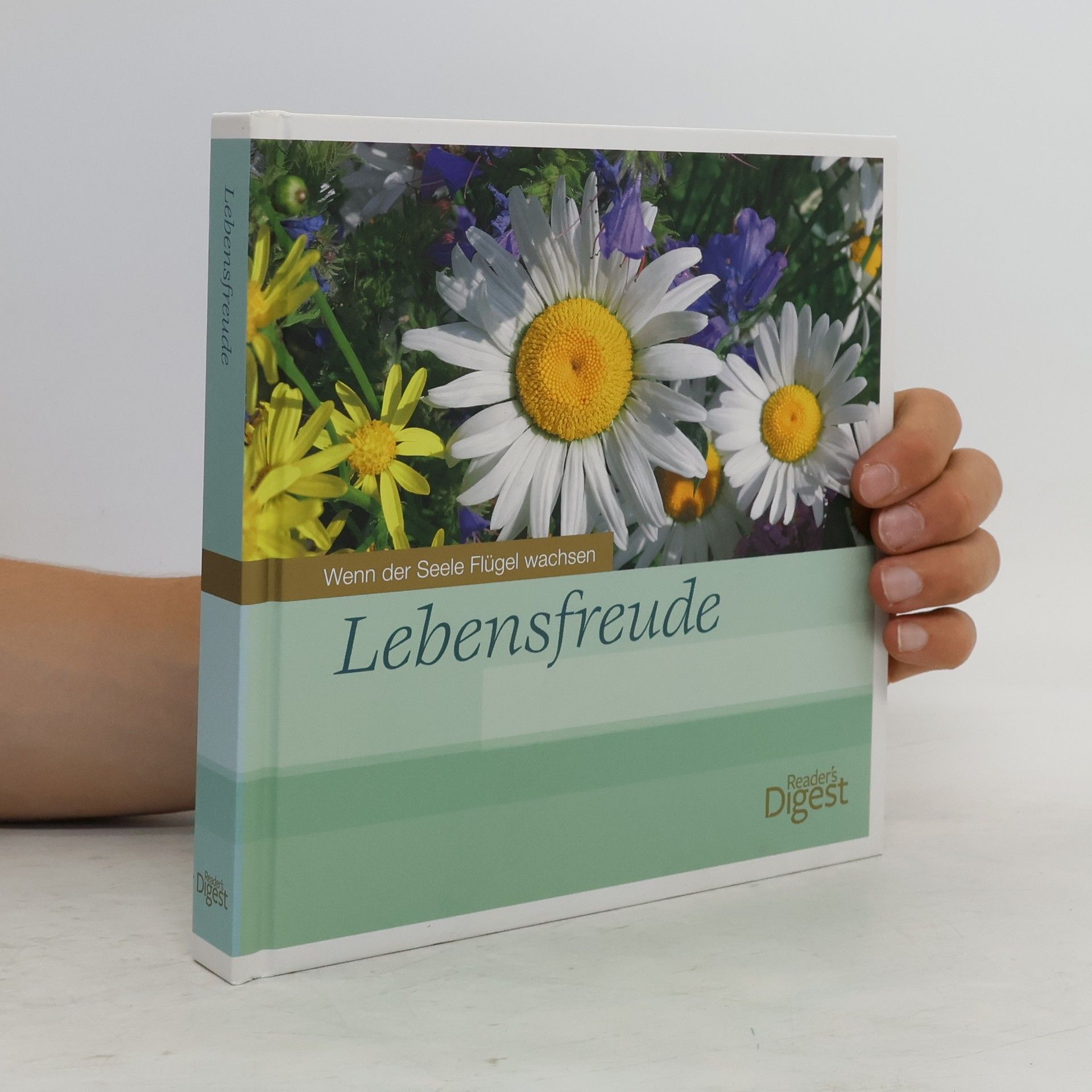 kolektiv Lebensfreude Wenn der Seele Flűgel wachsen