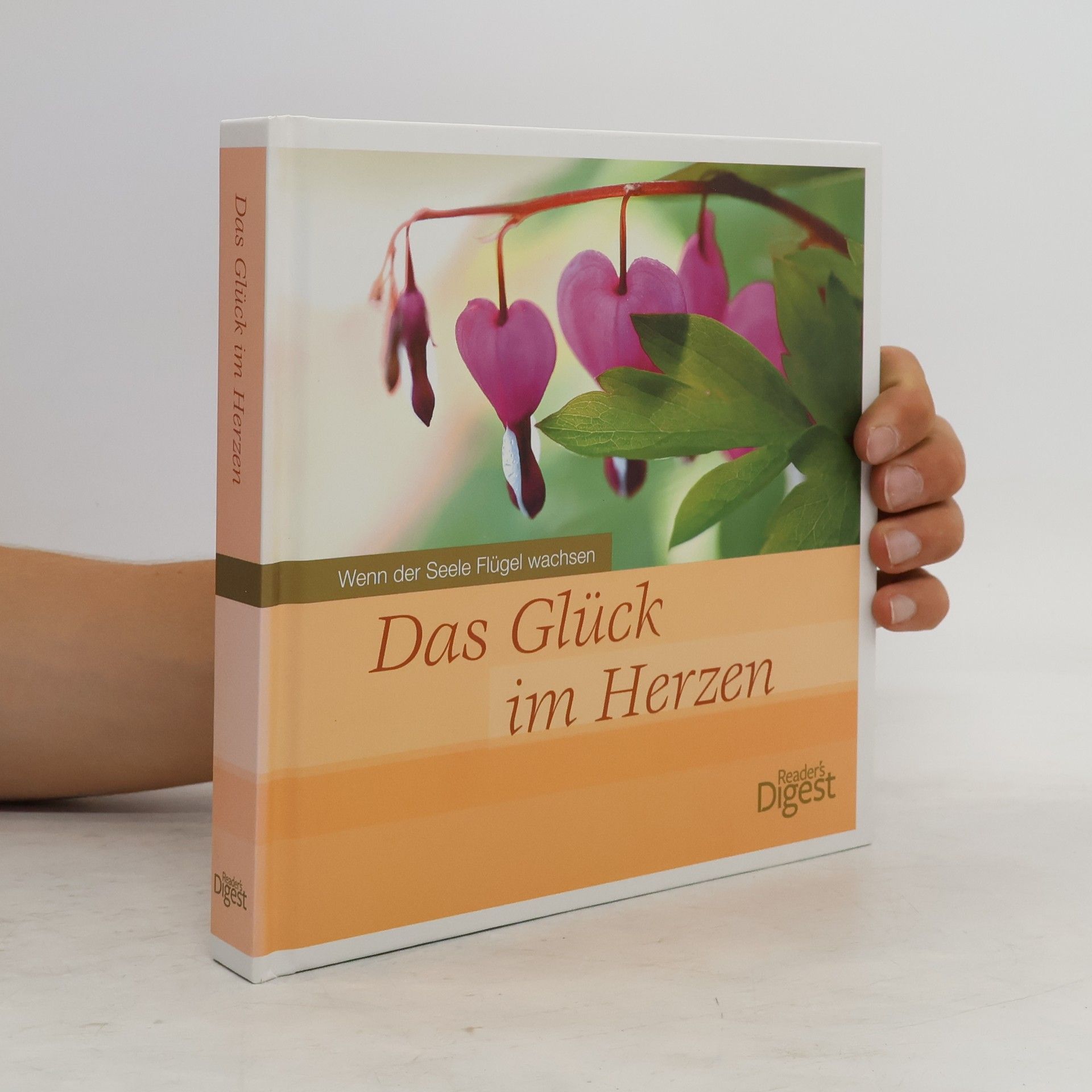 Collectif d'auteurs Das Glück im Herzen
