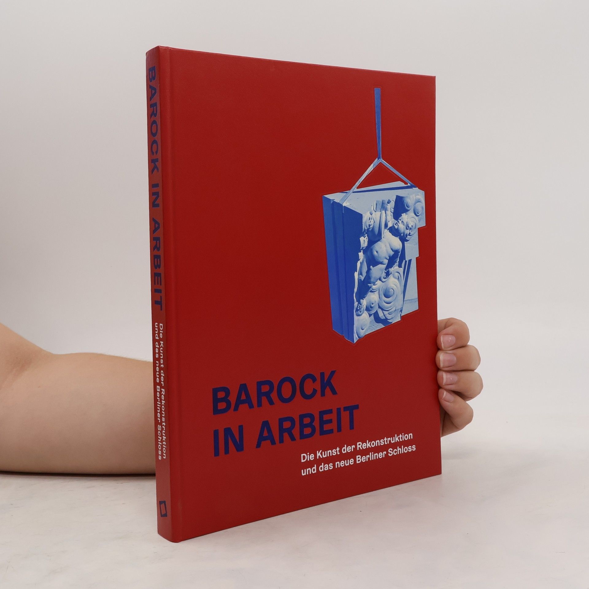 Barock in Arbeit
