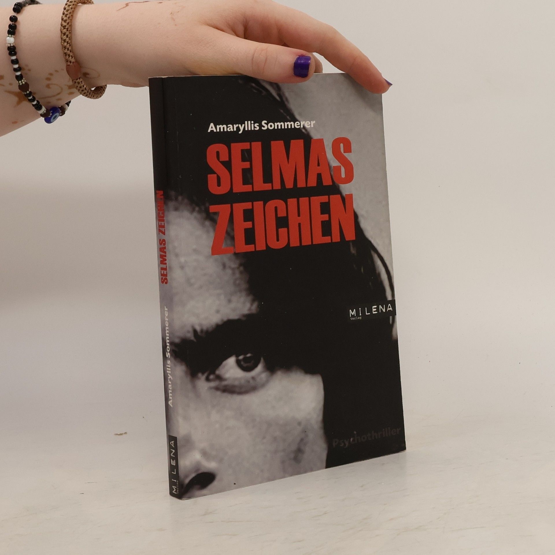 Selmas Zeichen