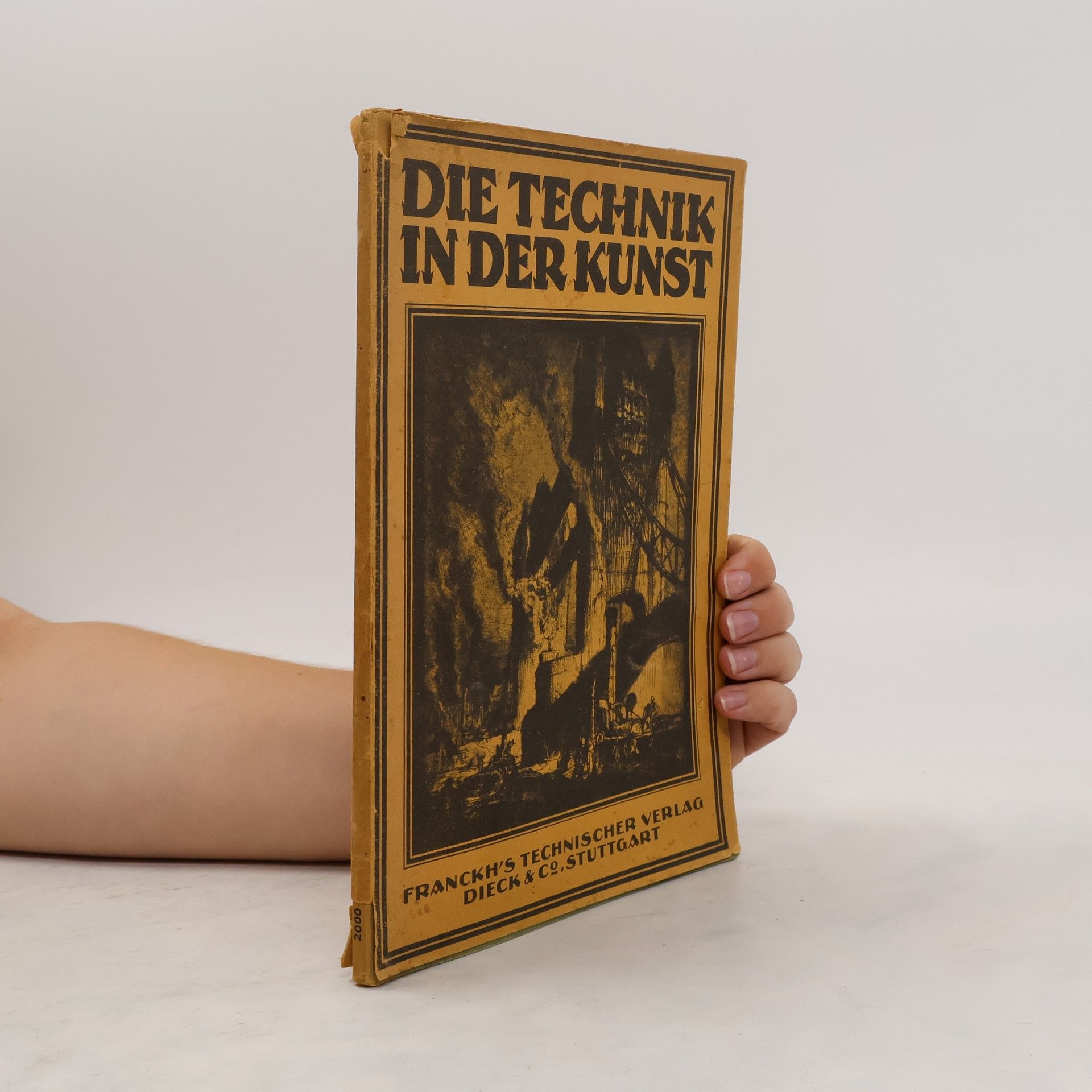 kolektiv Die Technik in der Kunst