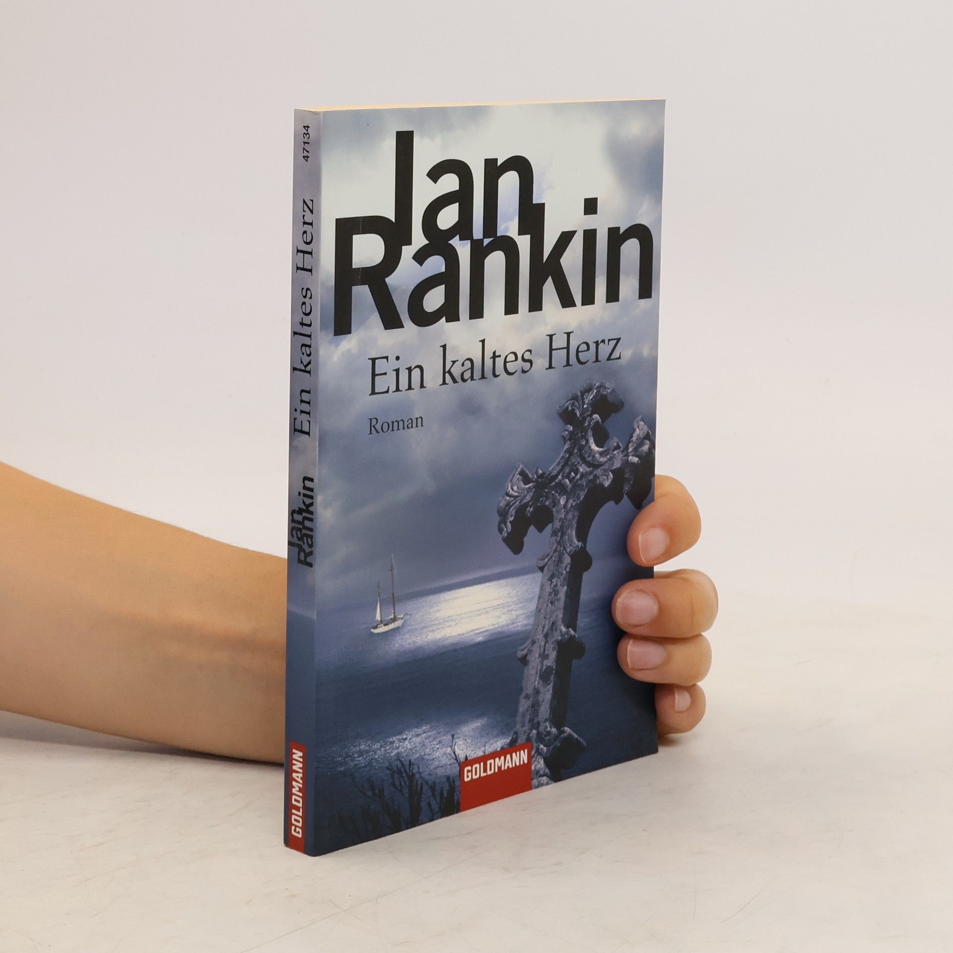 Ian Rankin Ein kaltes Herz