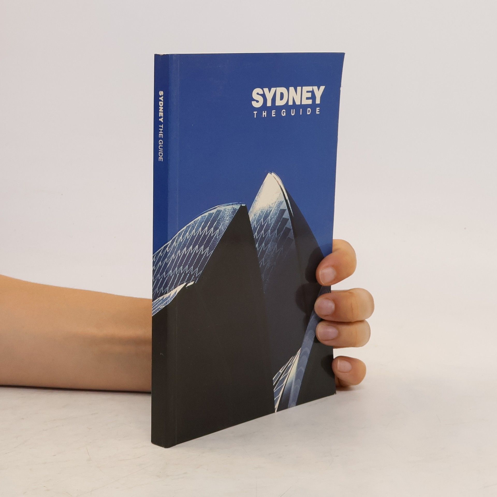 Andy Park Sydney