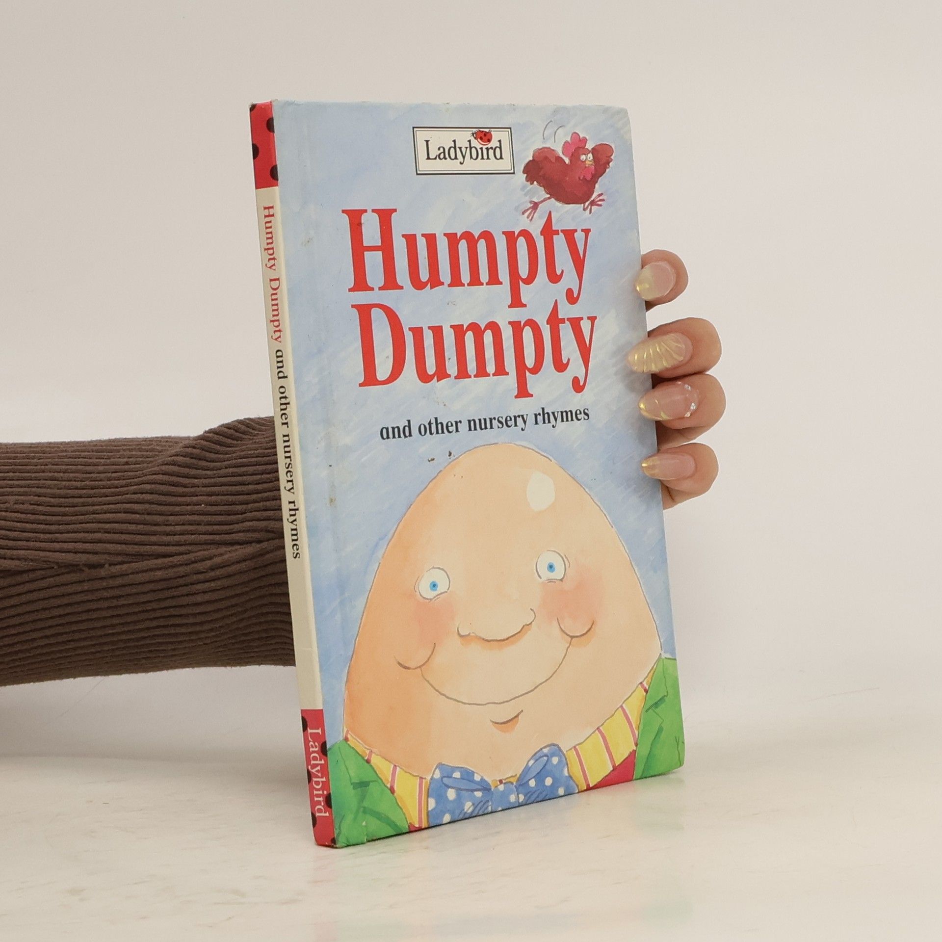 kolektiv Humpty Dumpty and Other Nursery Rhymes