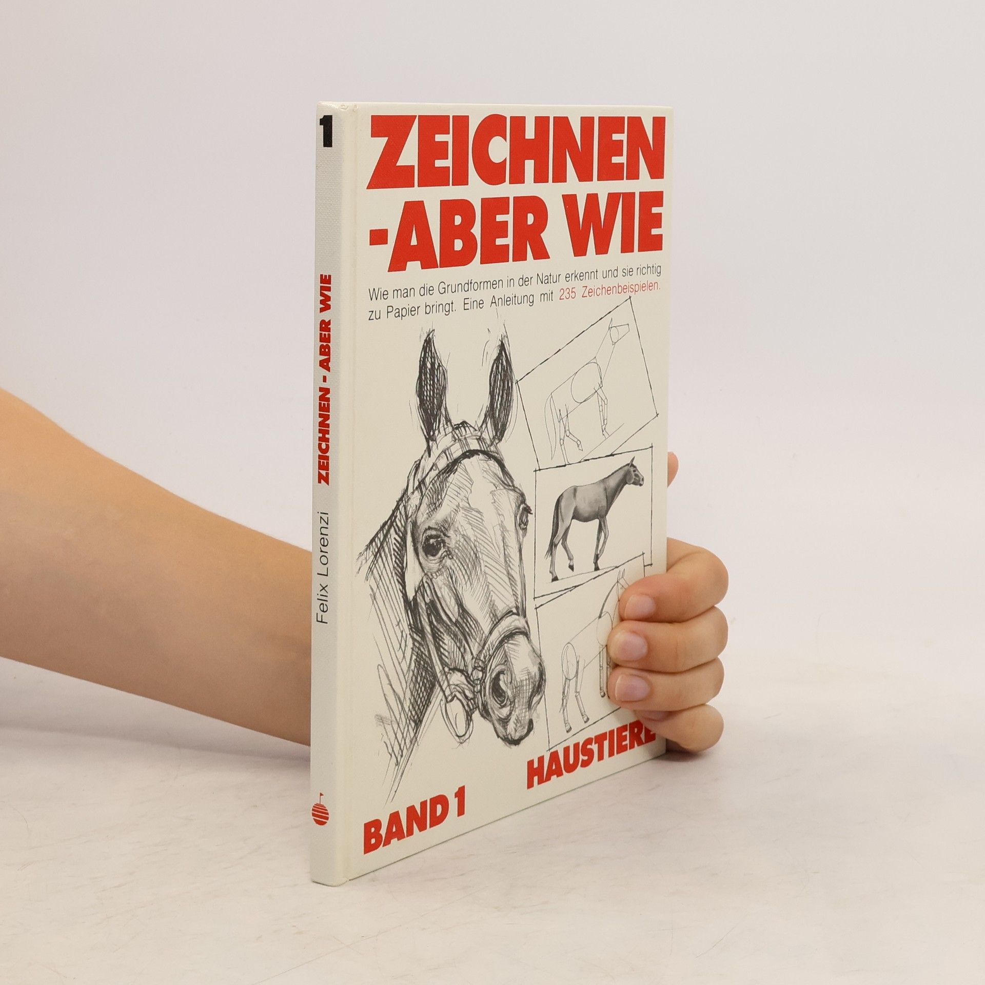 Autorenkollektiv Zeichnen - aber wie