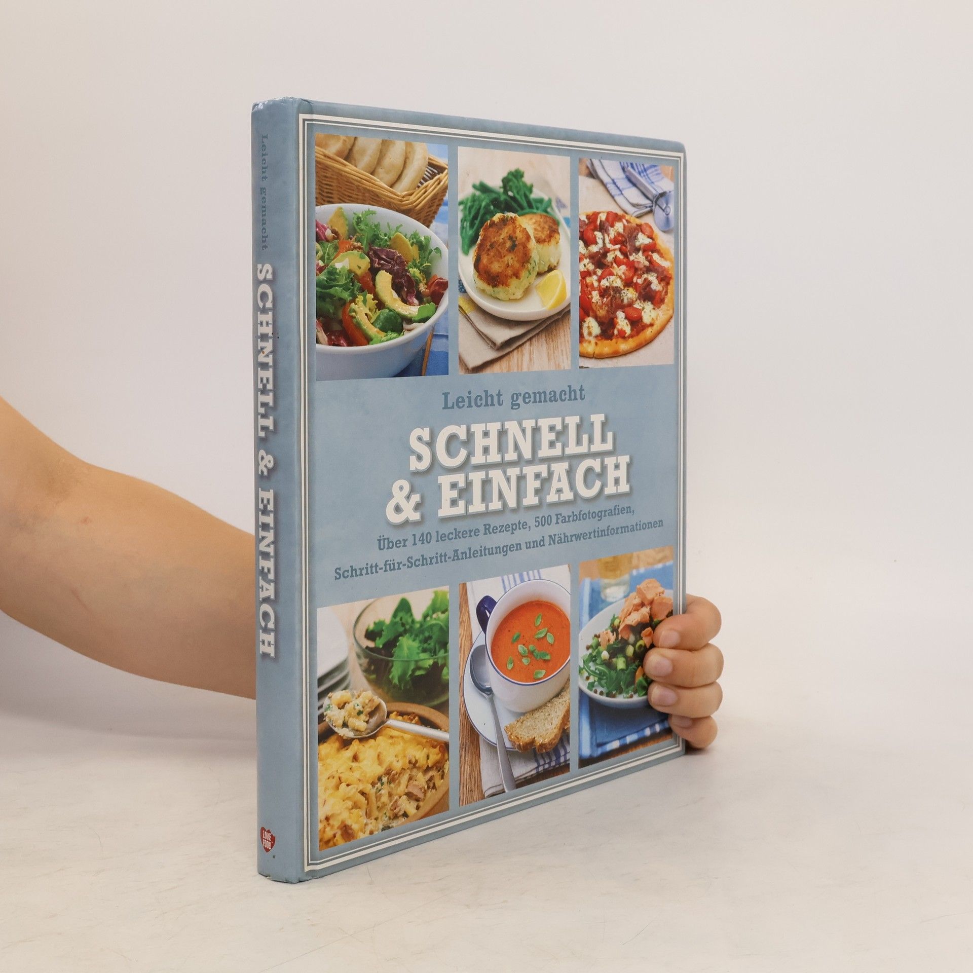 Clive Streeter Leicht gemacht - schnell & einfach