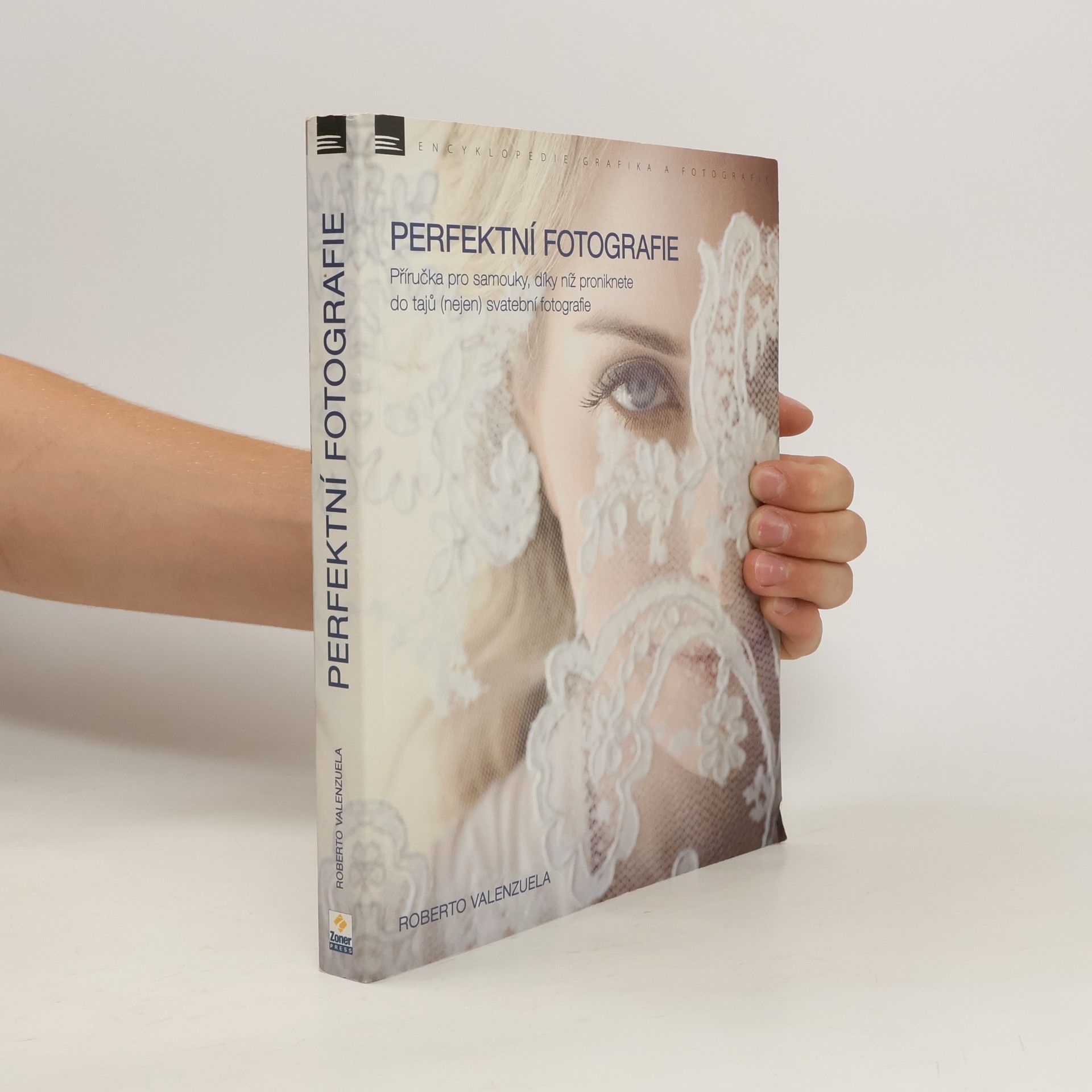 Roberto Valenzuela Perfektní fotografie