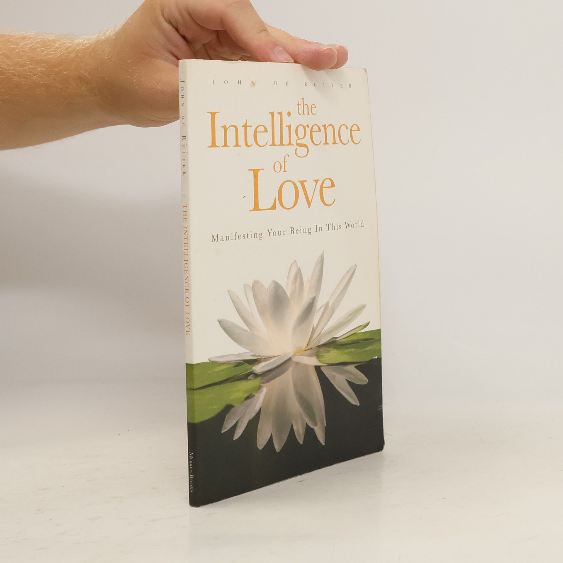 Intelligence of Love, The