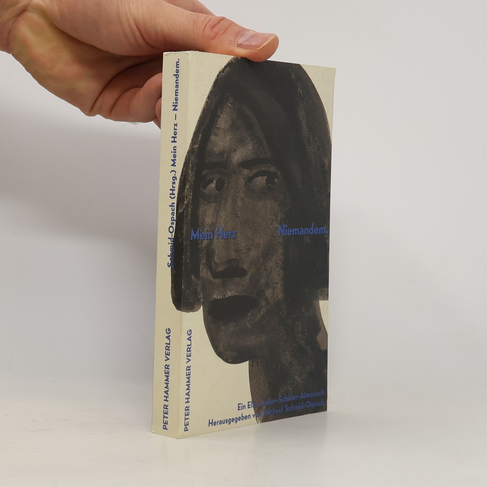 Michael Schmid Mein Herz - niemandem