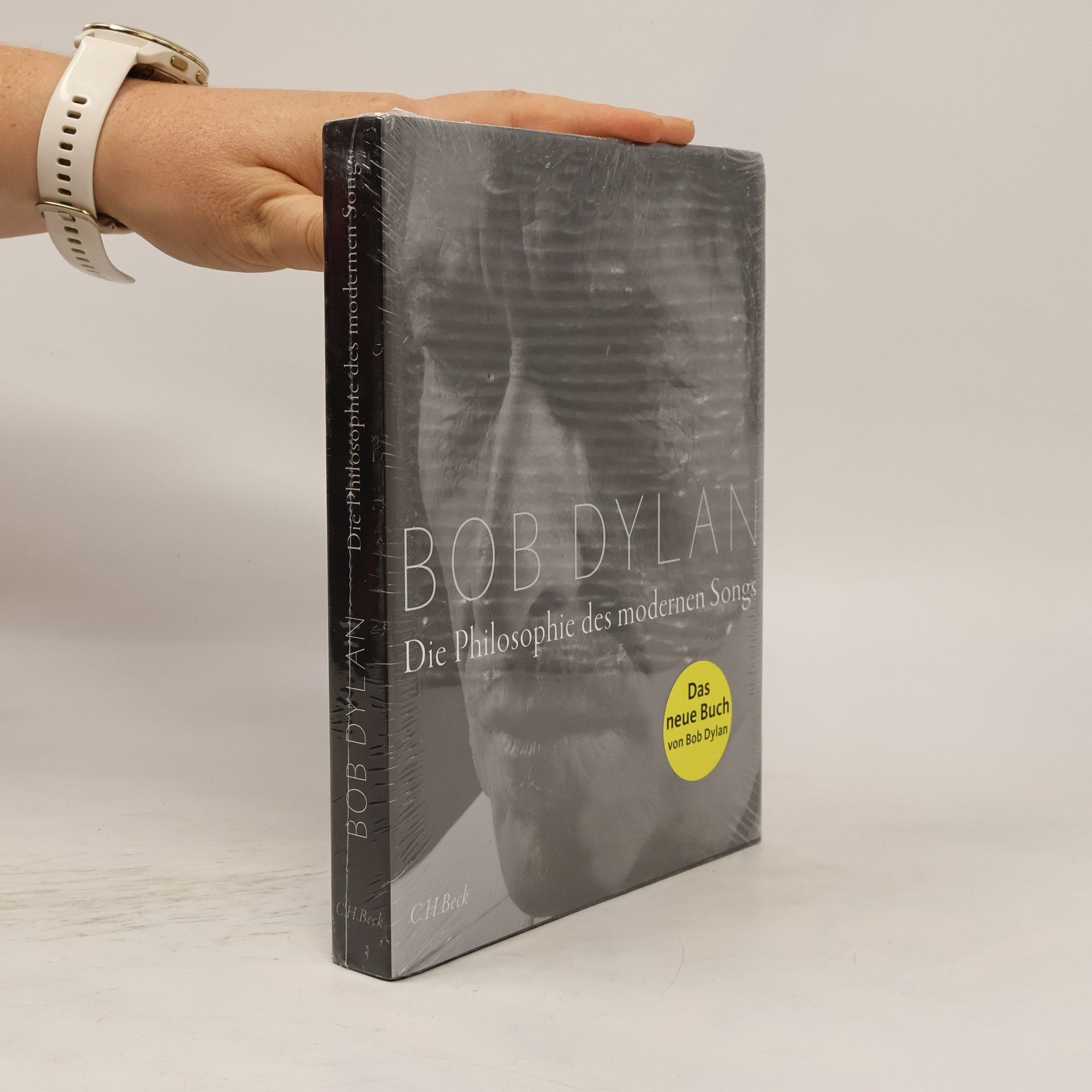 Autorenkollektiv Bob Dylan