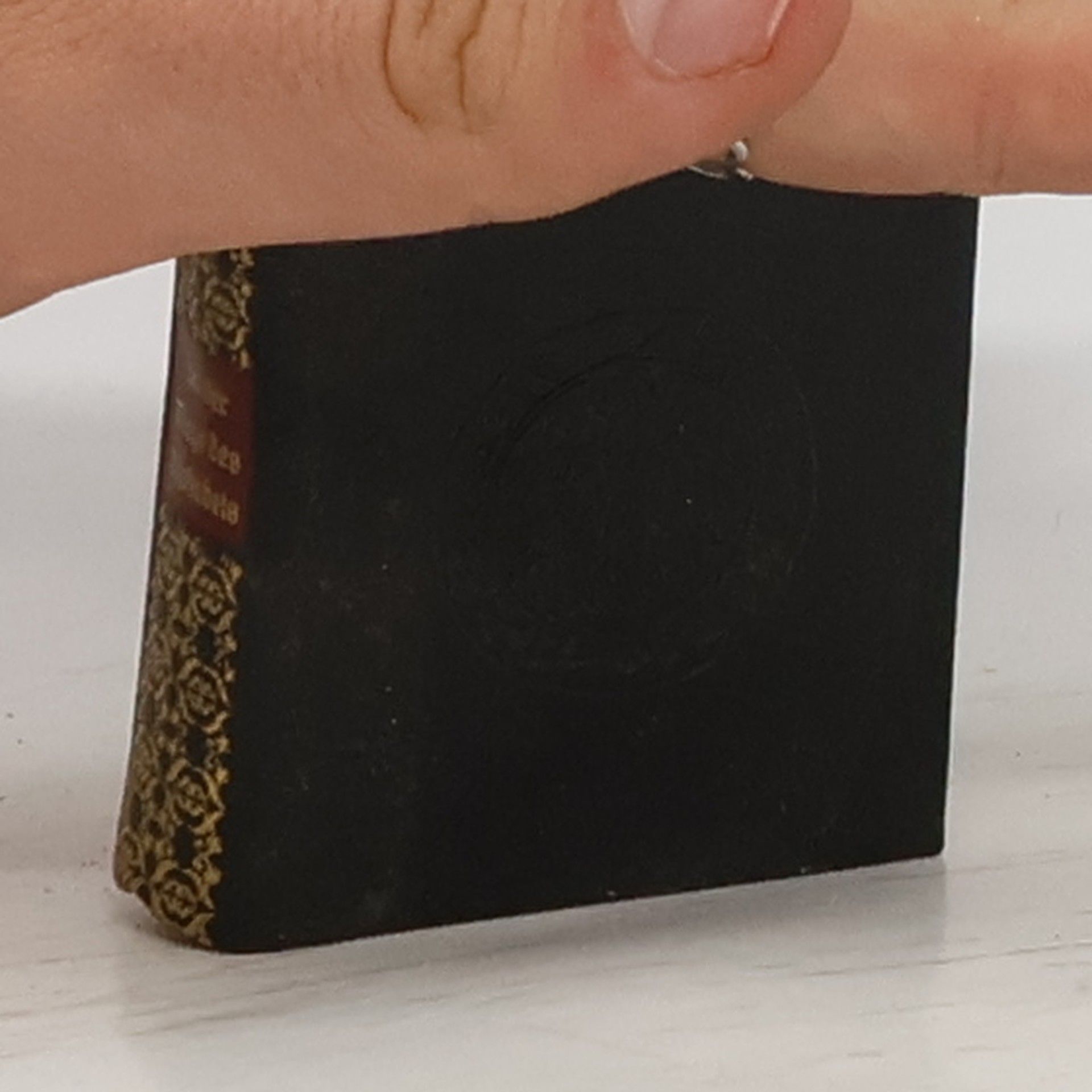 Hans Lülfing An der Wiege des Alphabets