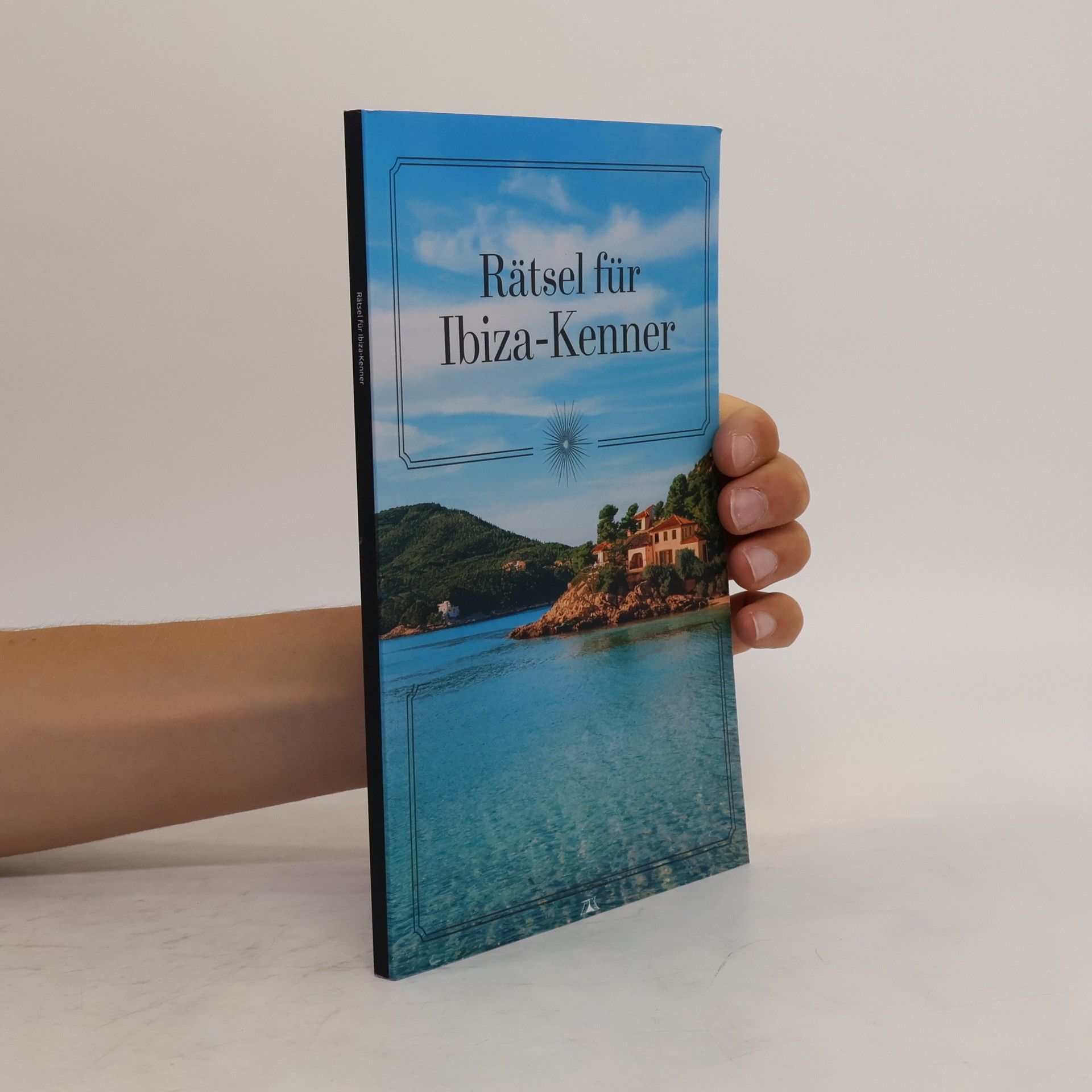 Collectif d'auteurs Rätsel für Ibiza-Kenner