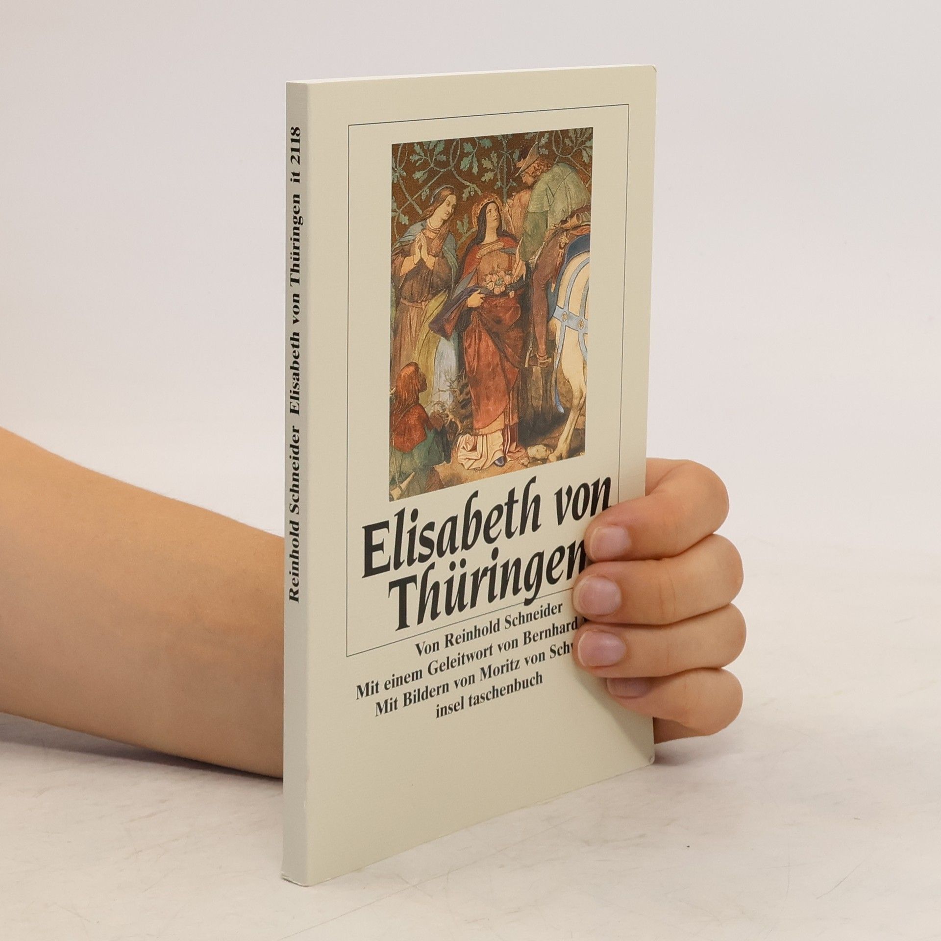 Elisabeth von Thüringen