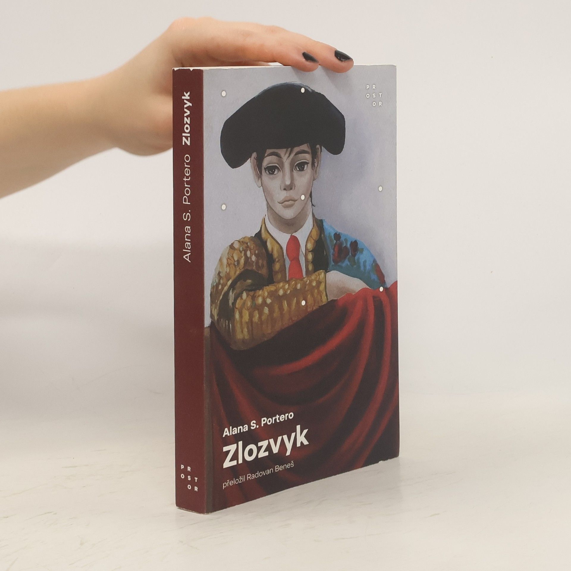 Alana S. Portero Zlozvyk