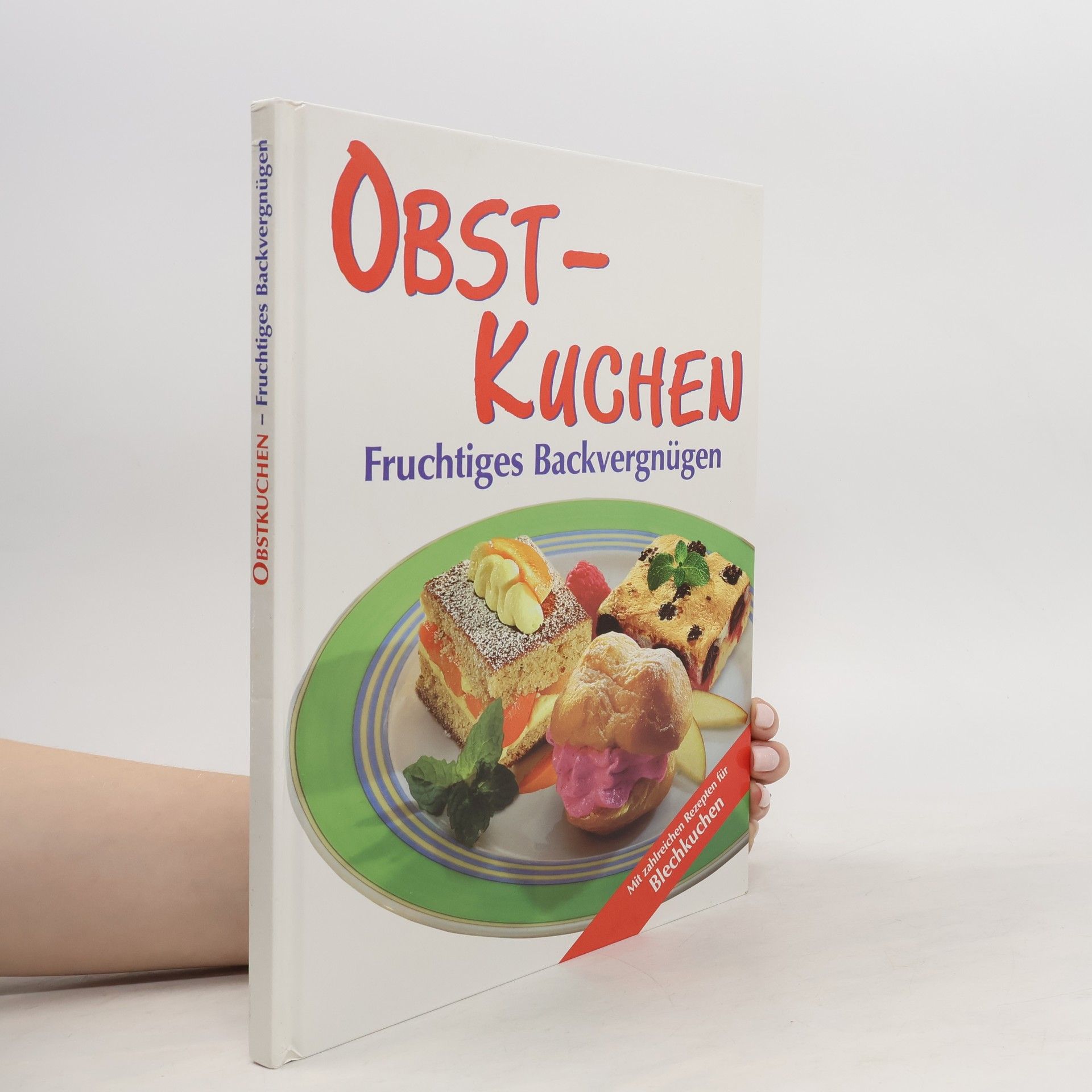 kolektiv Obst-Kuchen