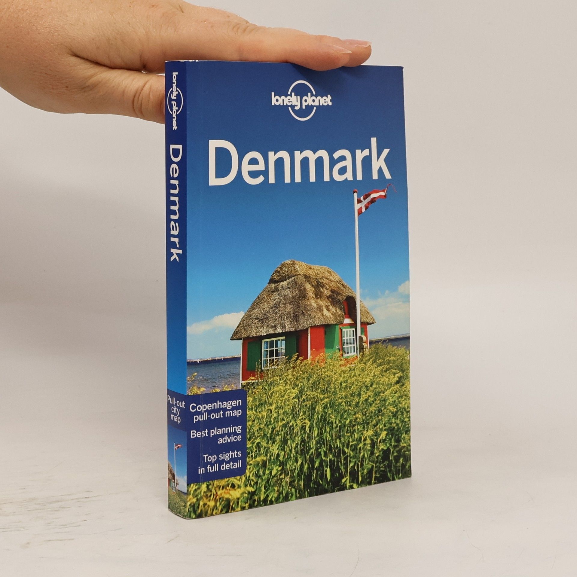 Autorenkollektiv Denmark