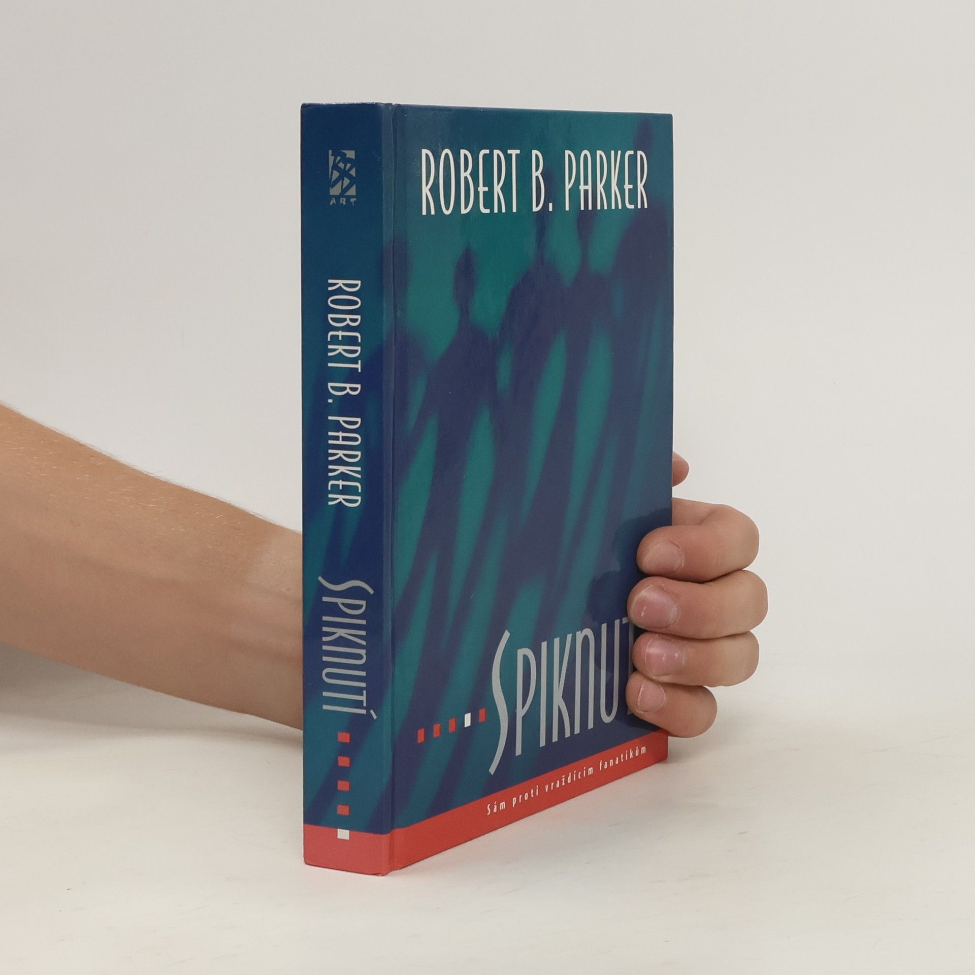 Robert B. Parker Spiknutí