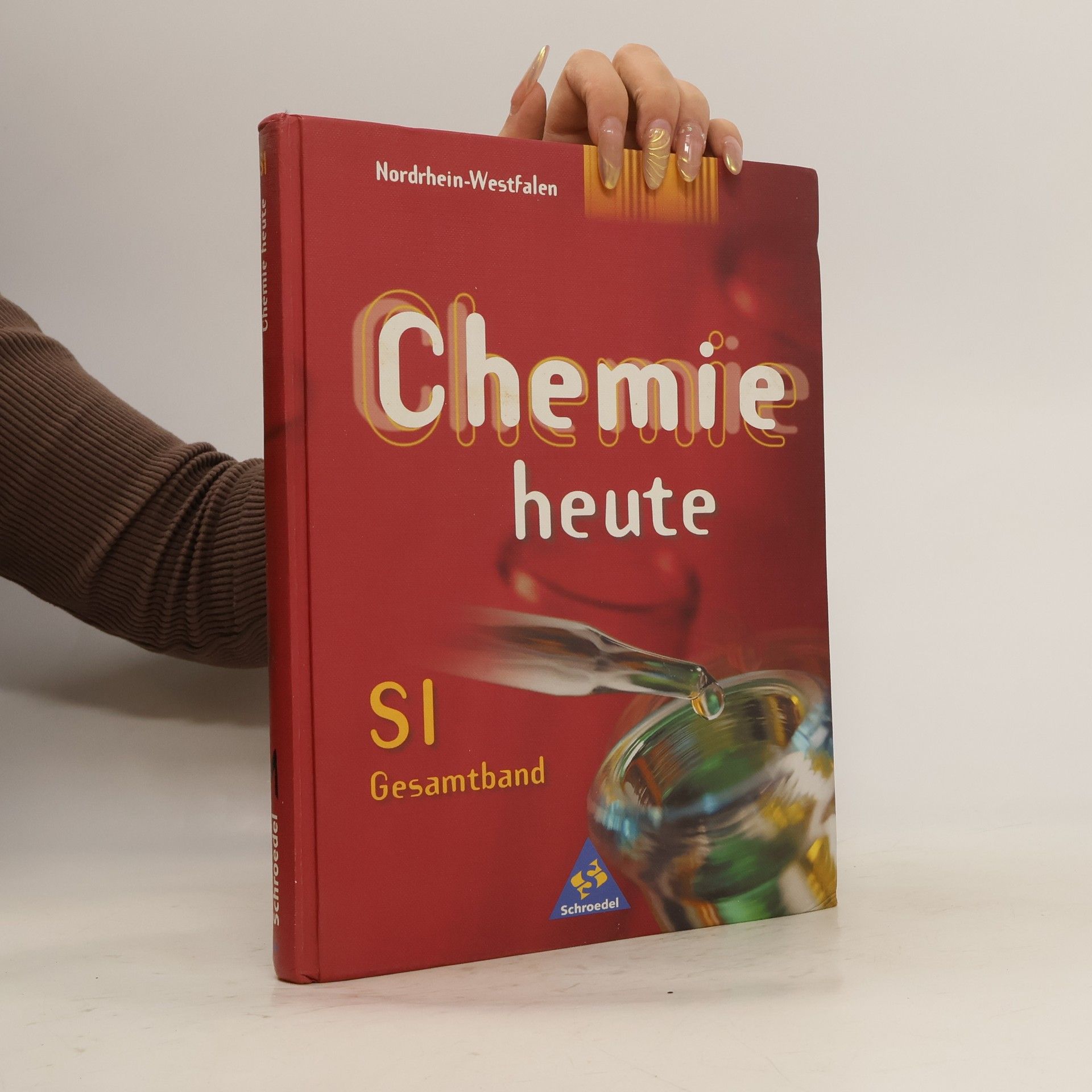 Autorenkollektiv Chemie heute
