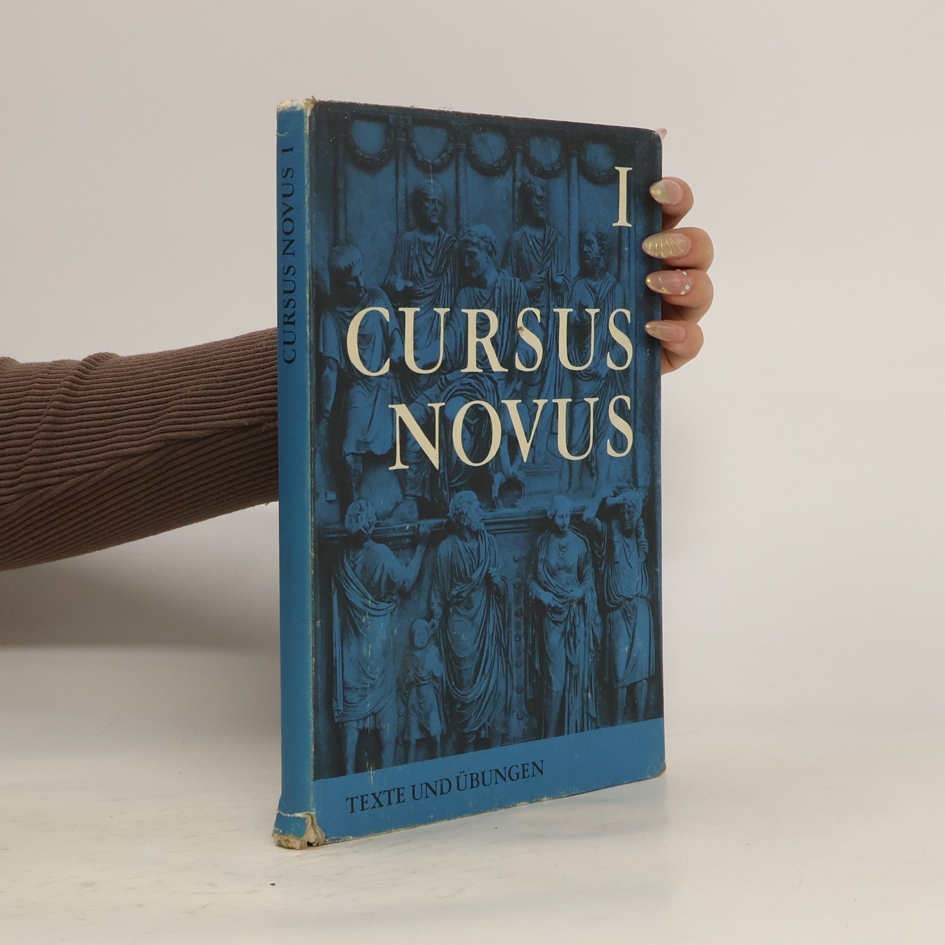 Karl Bayer Cursus novus I.