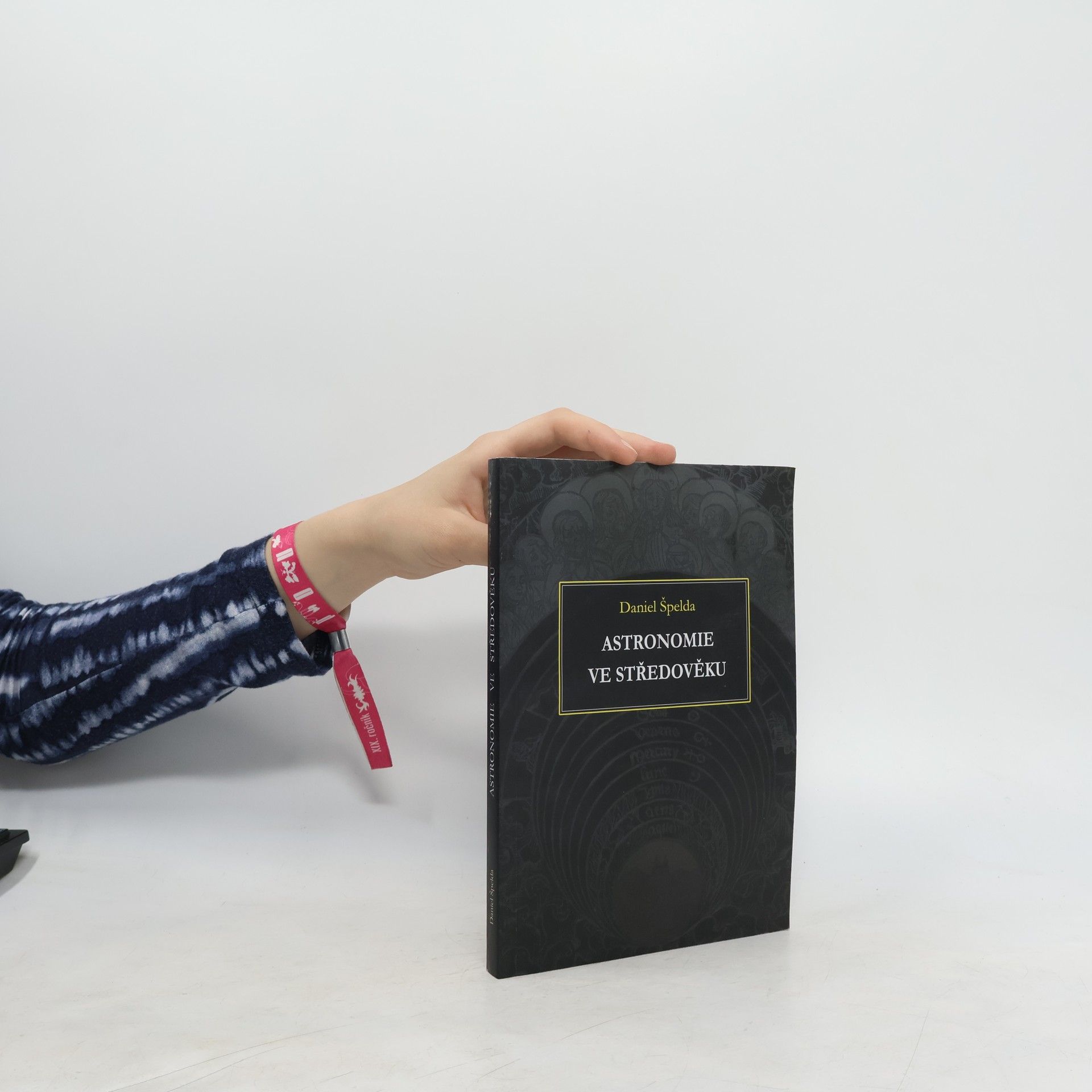 Astronomie ve středověku