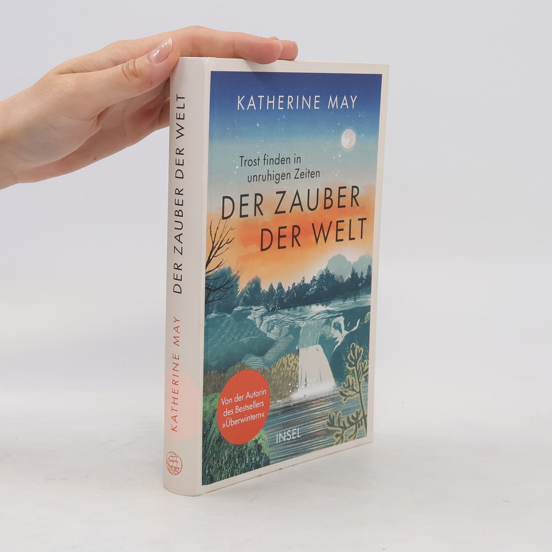 Katherine May Der Zauber der Welt