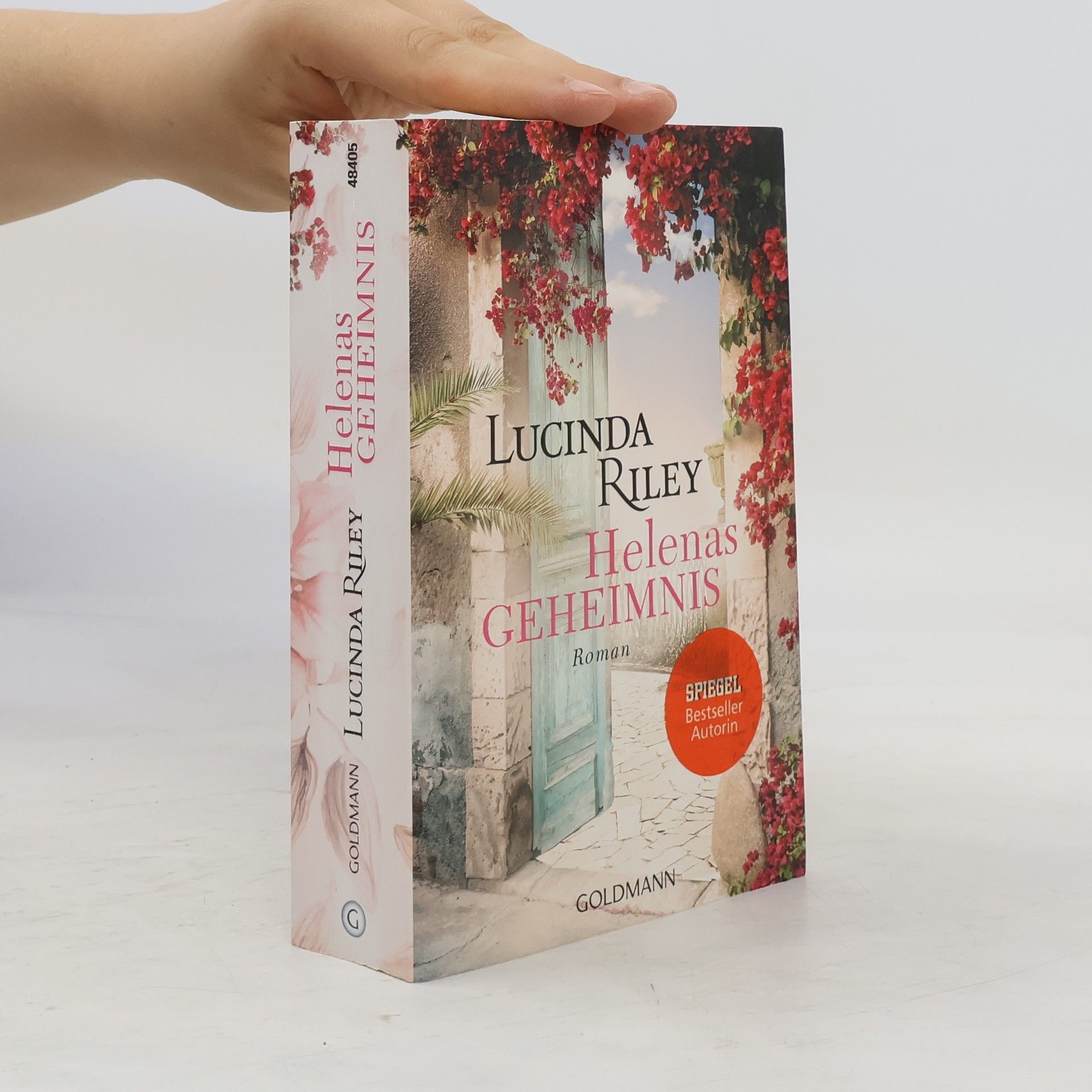 Lucinda Riley Helenas Geheimnis