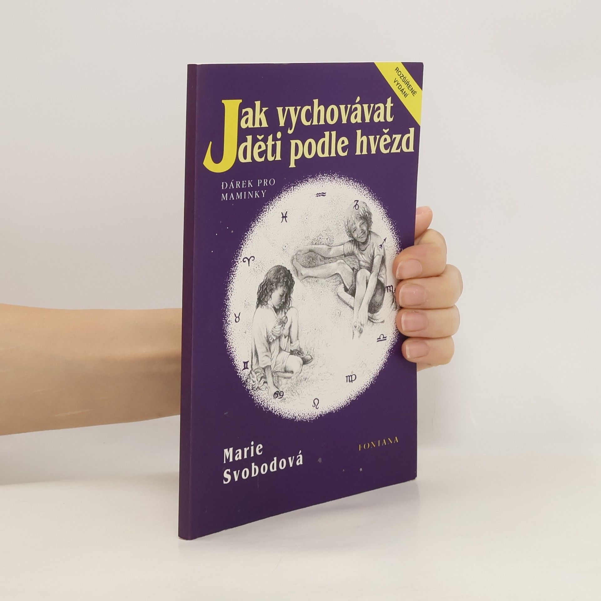 Jak vychovávat děti podle hvězd