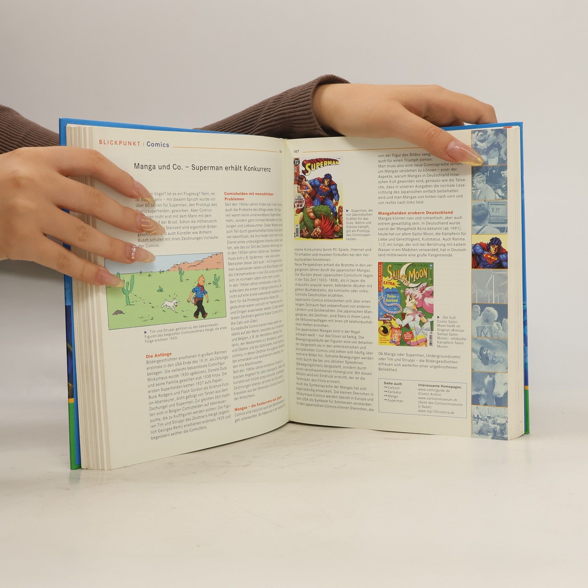 Kolektiv autorů Der Jugend-Brockhaus A - Got. Bd. 1