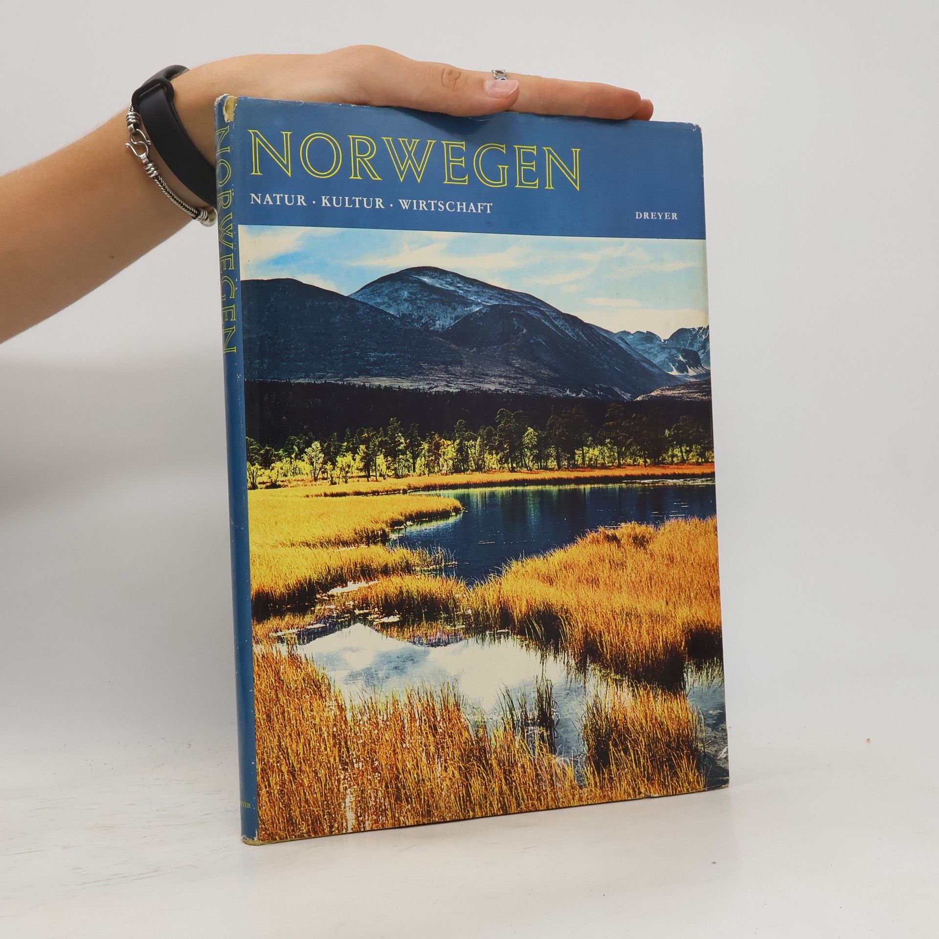 Autorenkollektiv Norwegen