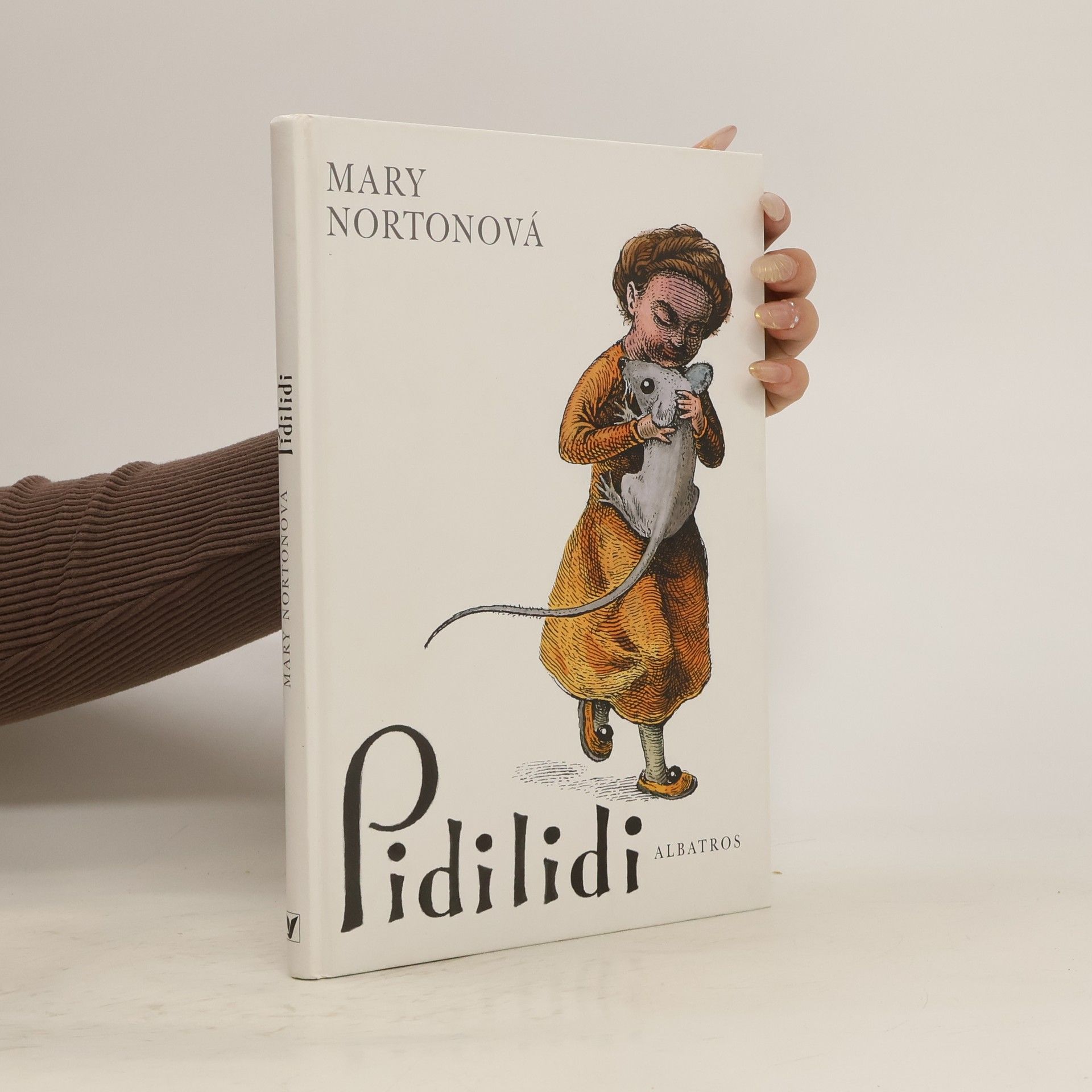 František Skála Pidilidi