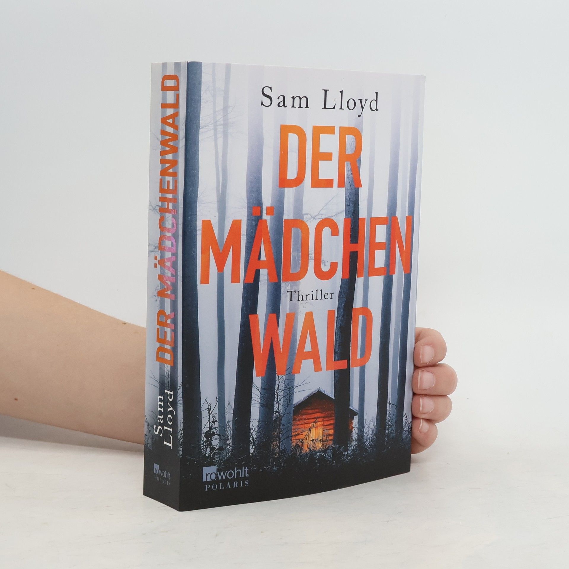 Sam Lloyd Der Mädchenwald