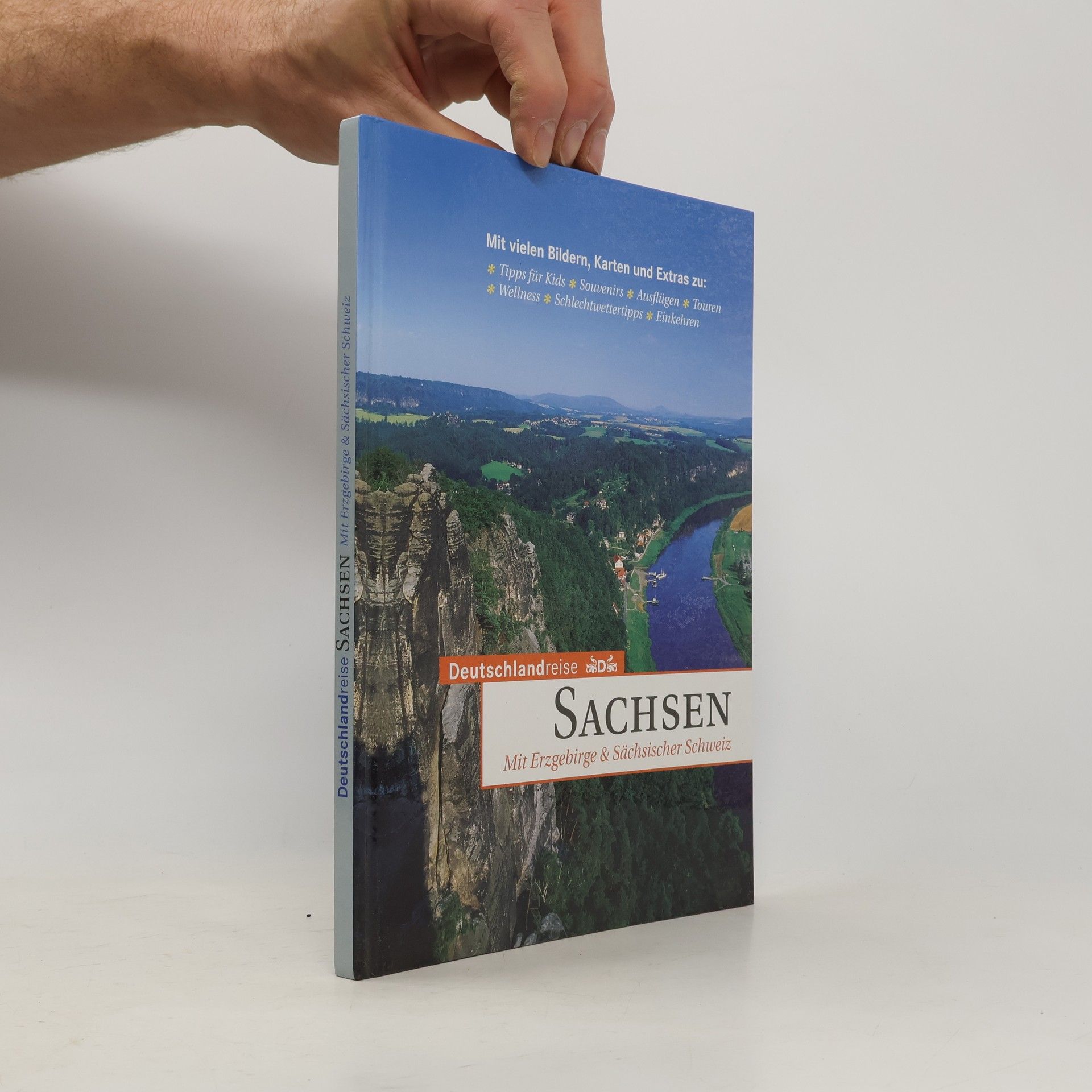 Various authors Sachsen