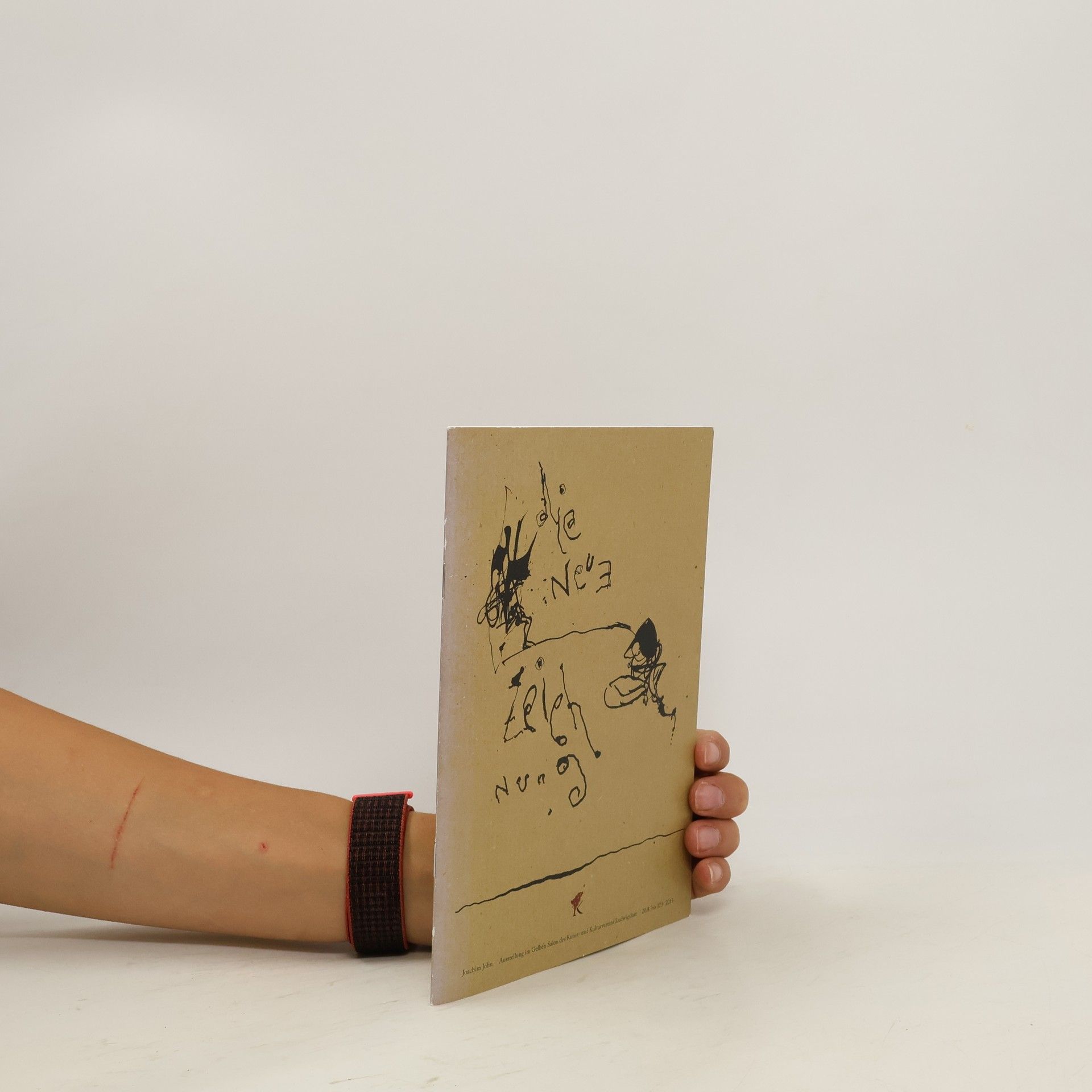 Salvatore Puglia Die Neue Zeichnung