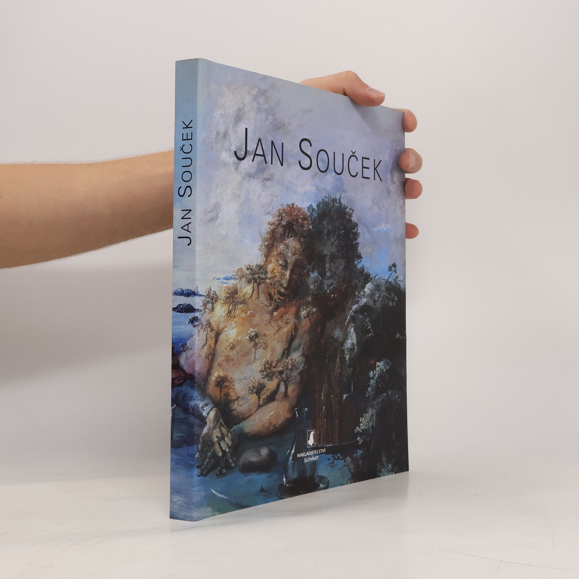 Collectif d'auteurs Jan Souček