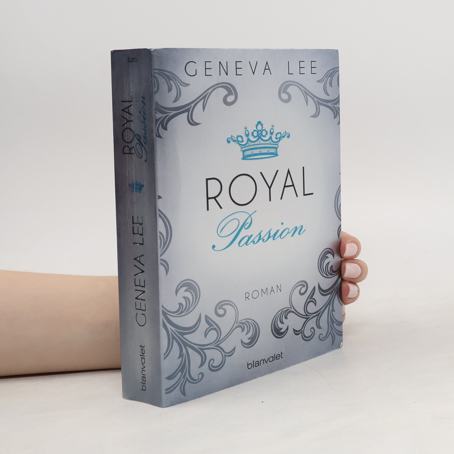 Geneva Lee Royal passion