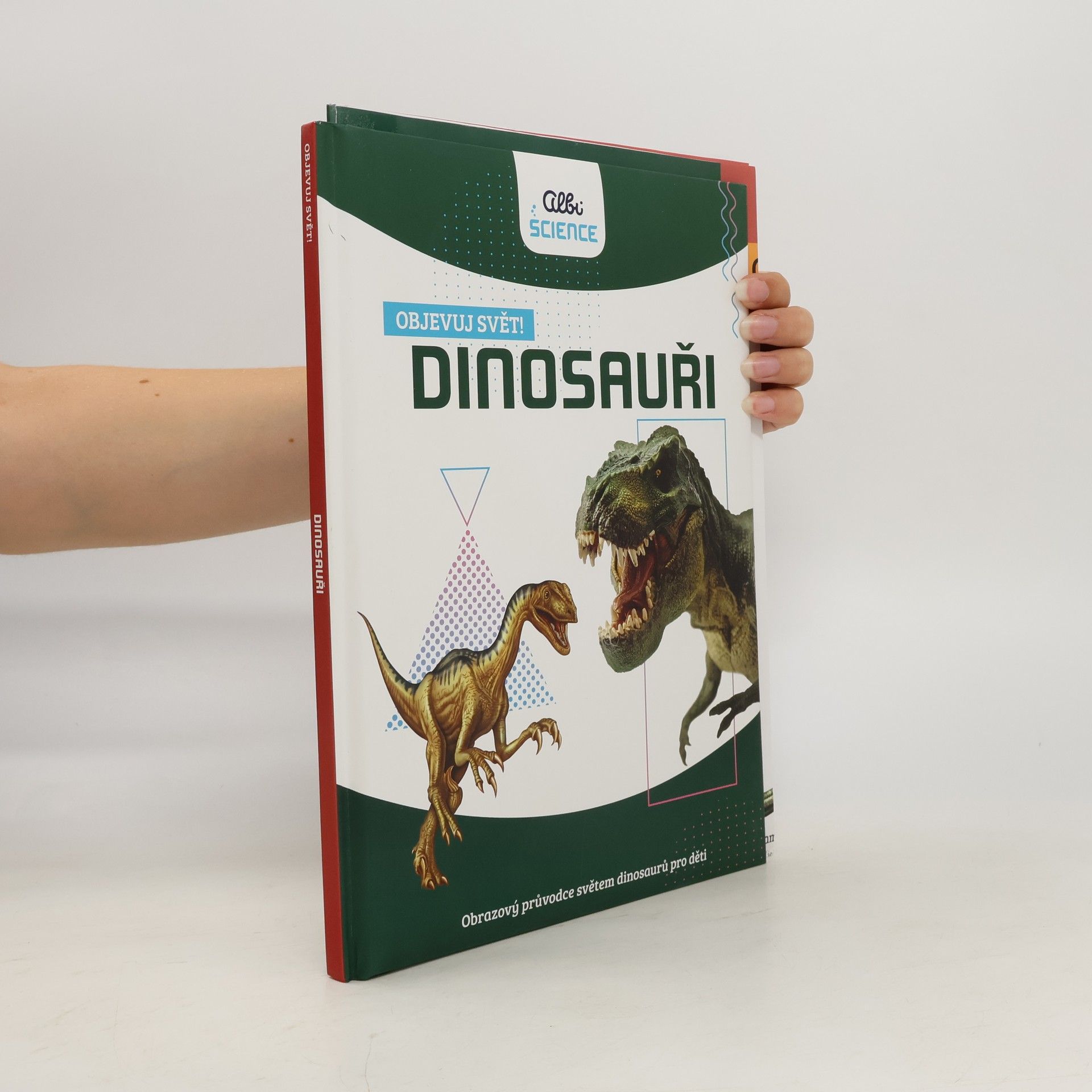 kolektiv Dinosauři