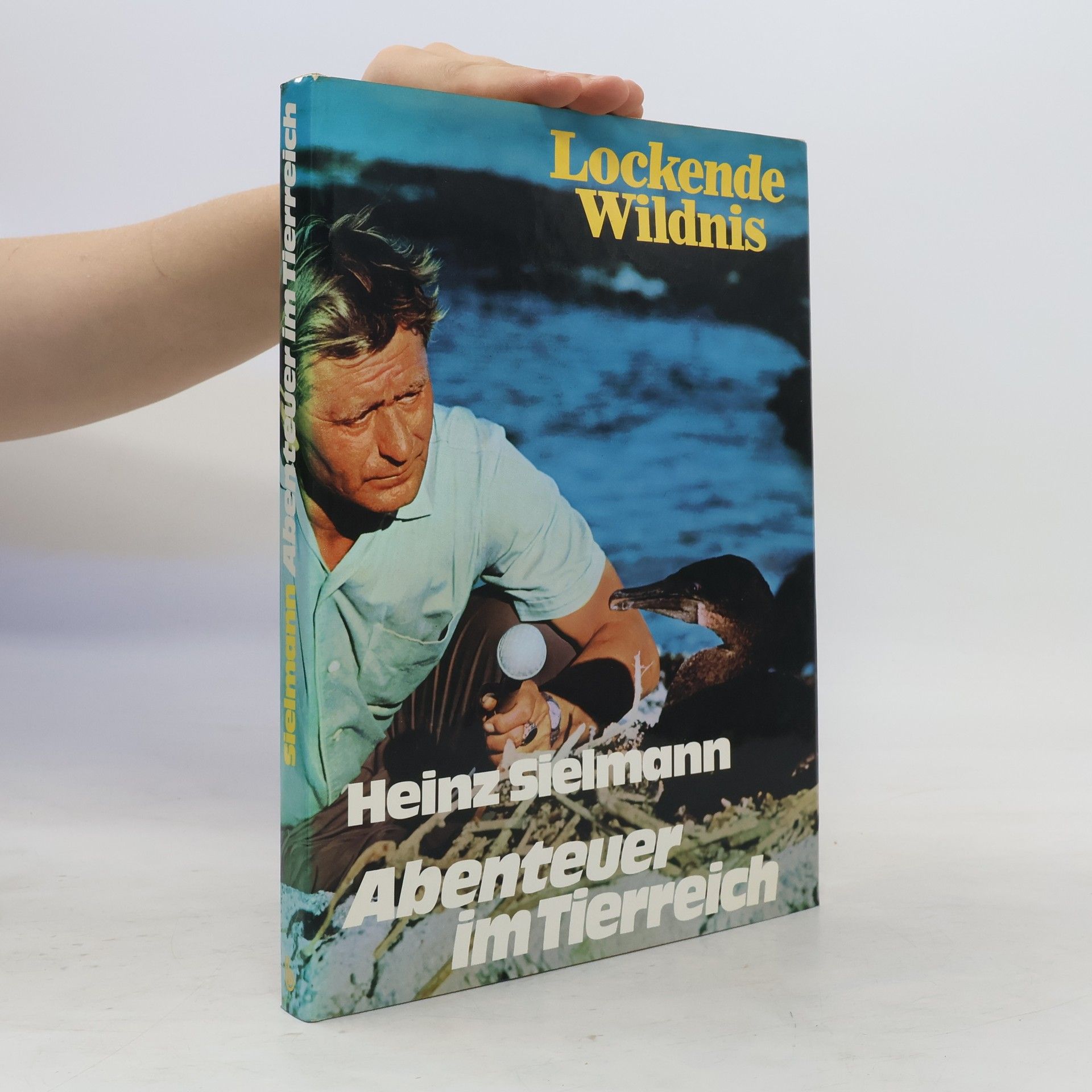 Heinz Sielmann Abenteuer im Tierreich