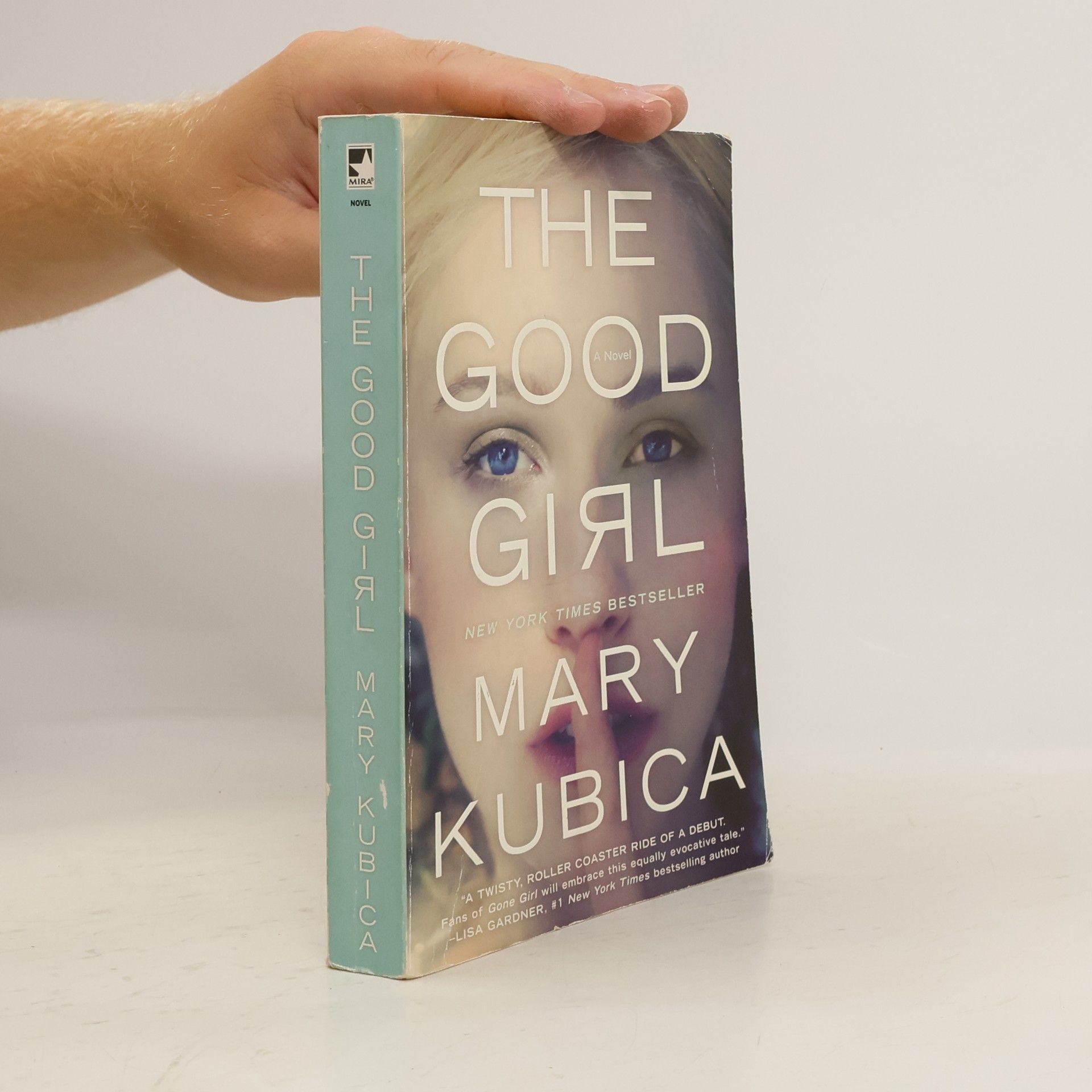 Mary Kubica The Good Girl