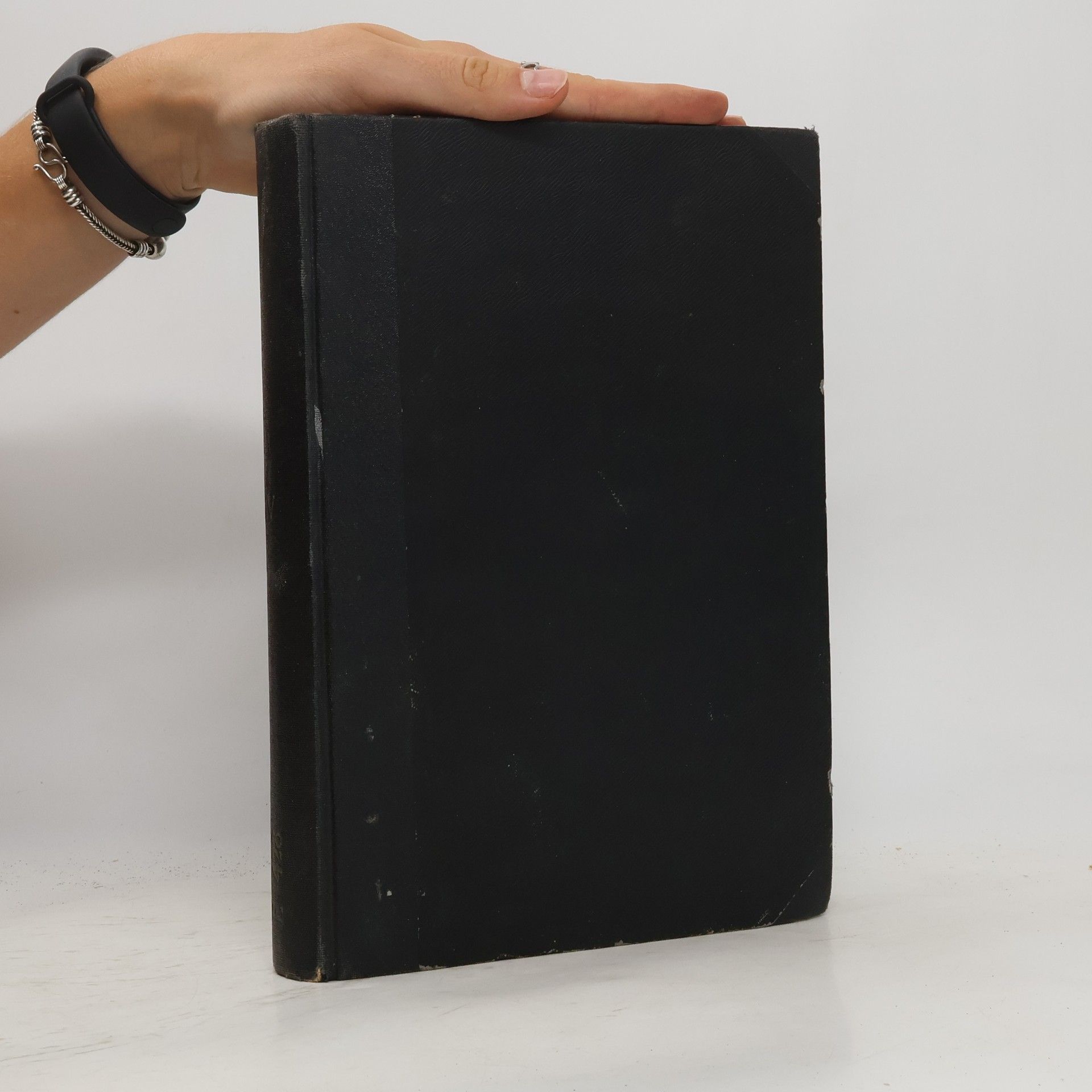 Vojtíšek Václav Sborník příspěvků k dějinám hlavního města Prahy, IV.díl