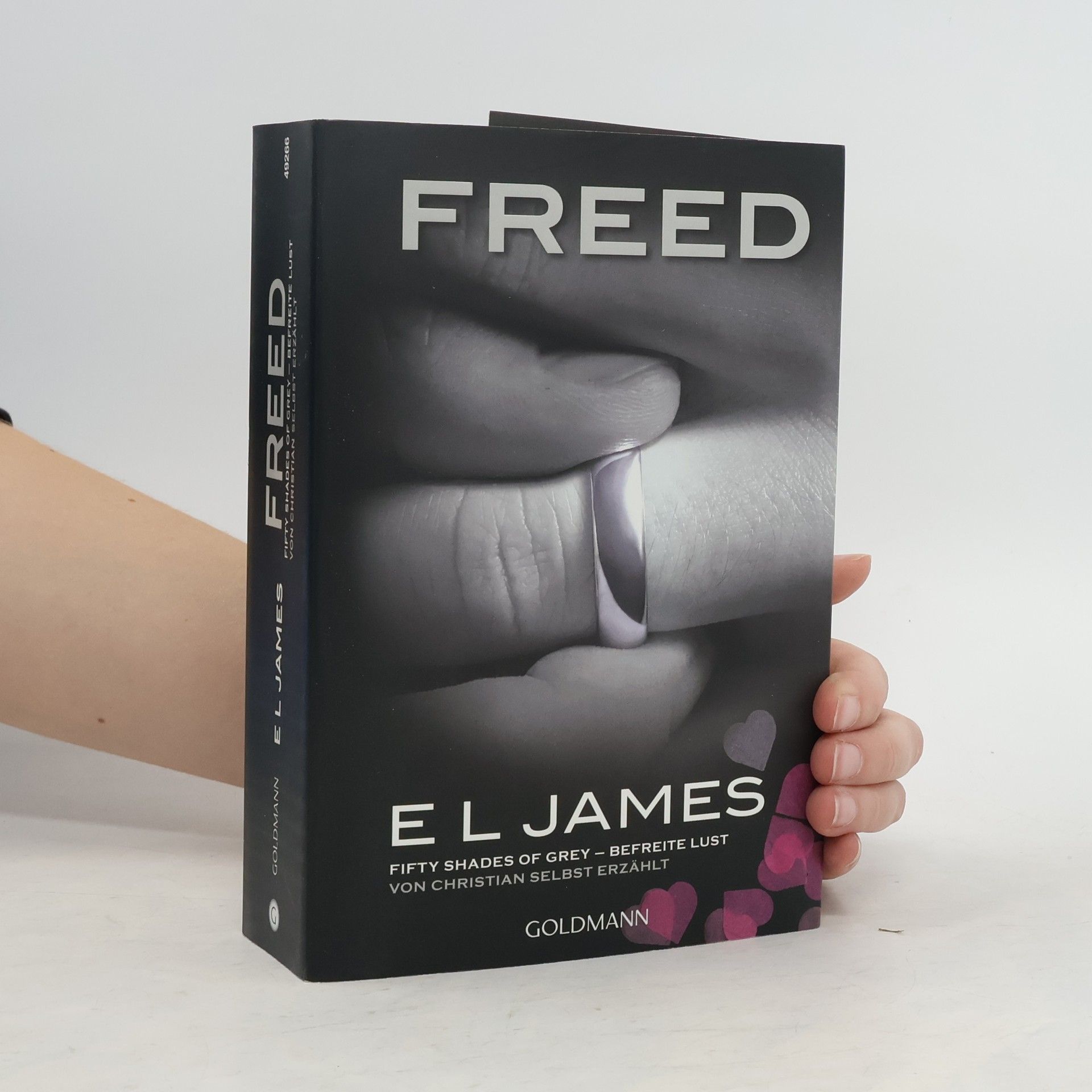 Freed