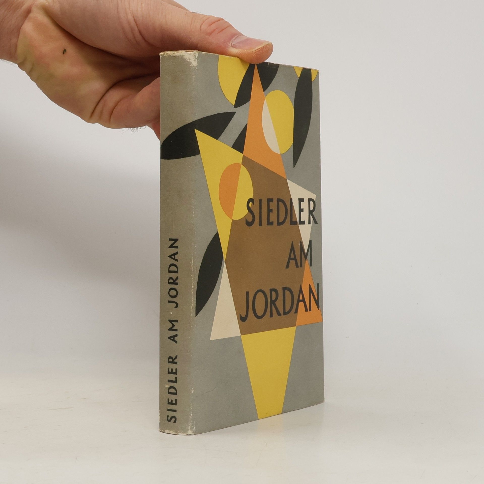 kolektiv Siedler am Jordan